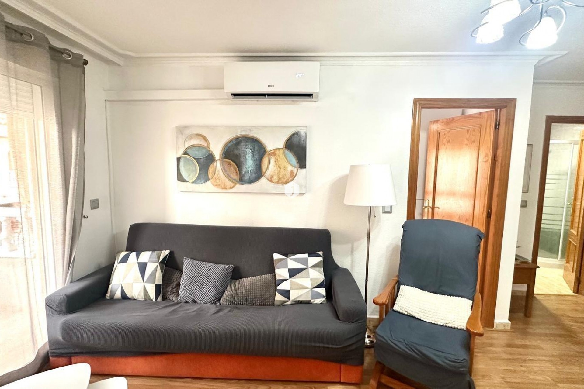 Tweedehands - Appartement / flat -
Torrevieja - Acequion