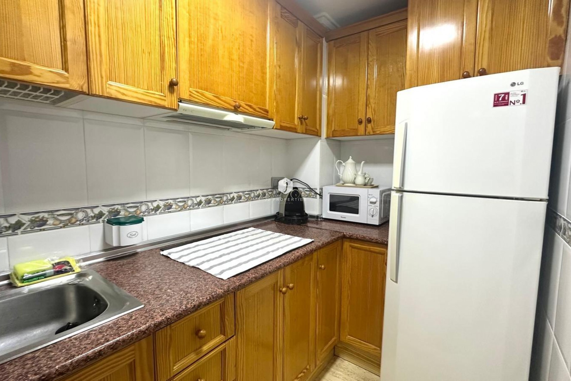 Tweedehands - Appartement / flat -
Torrevieja - Acequion