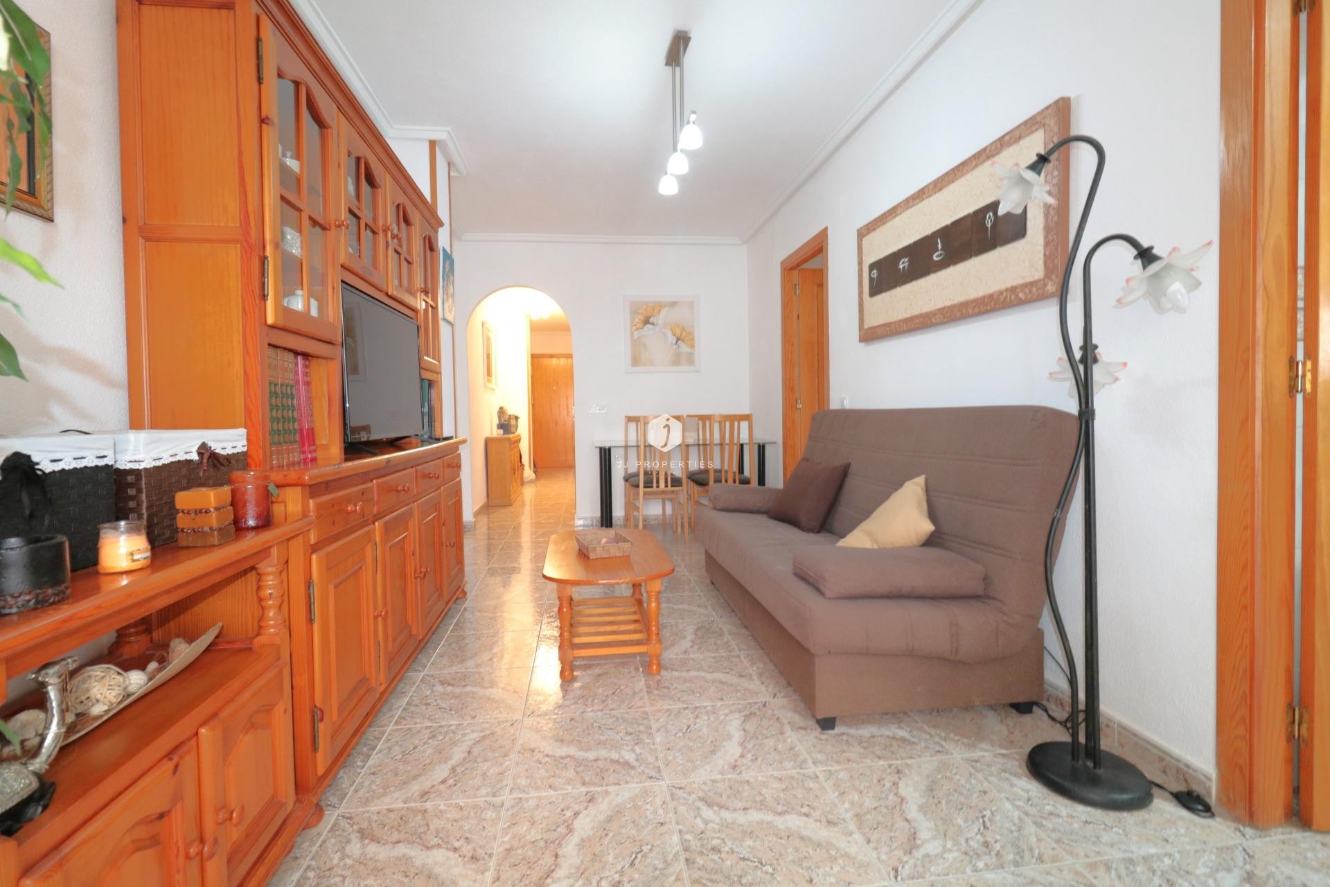 Tweedehands - Appartement / flat -
Torrevieja - Acequion