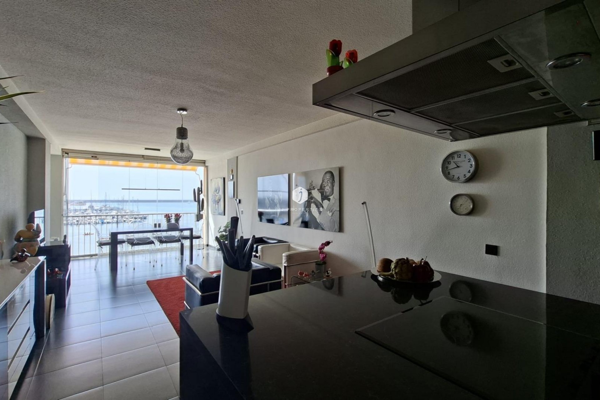 Tweedehands - Appartement / flat -
Torrevieja - Acequion