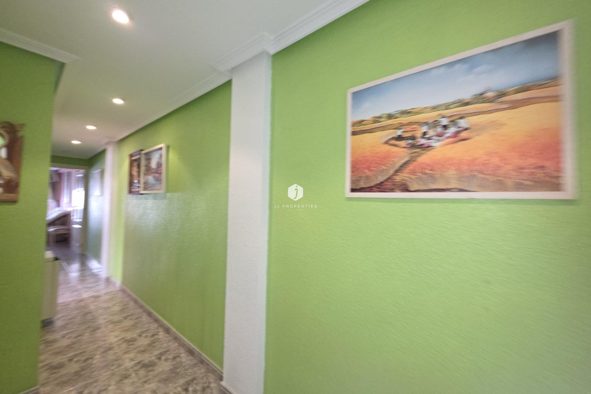 Tweedehands - Appartement / flat -
Torrevieja - Acequion