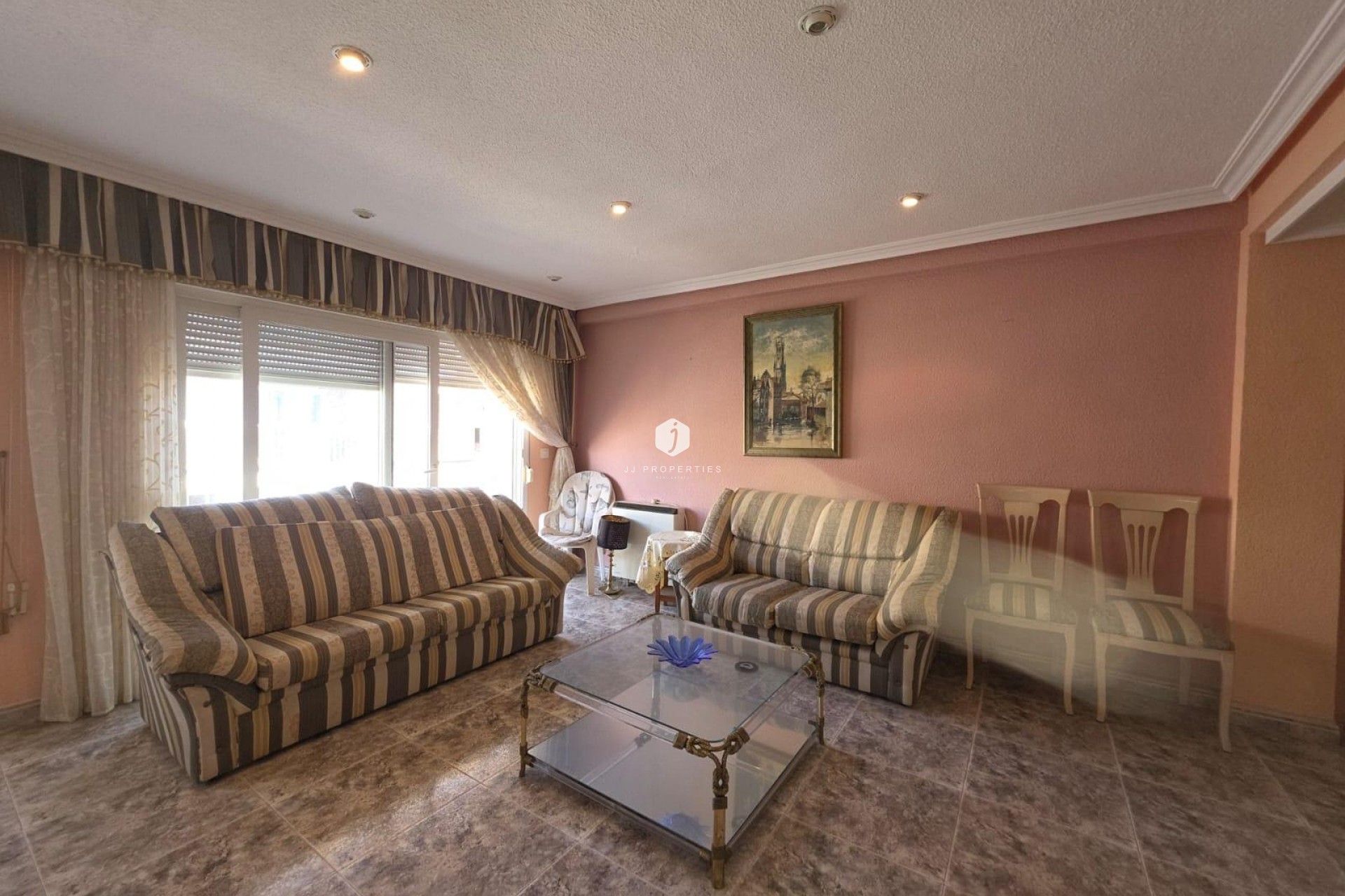 Tweedehands - Appartement / flat -
Torrevieja - Acequion