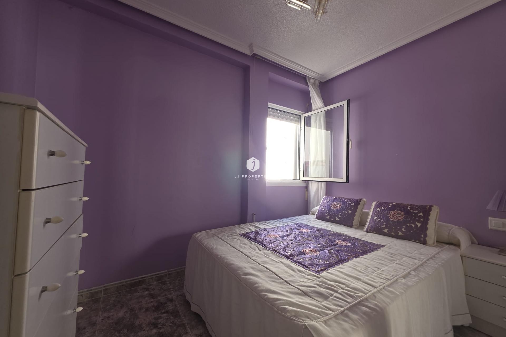 Tweedehands - Appartement / flat -
Torrevieja - Acequion