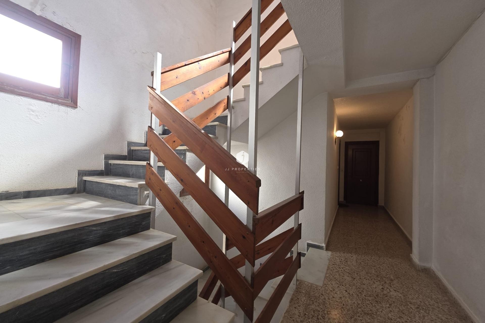 Tweedehands - Appartement / flat -
Torrevieja - Acequion