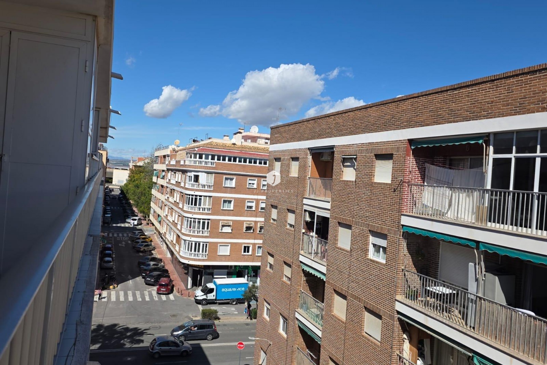 Tweedehands - Appartement / flat -
Torrevieja - Acequion