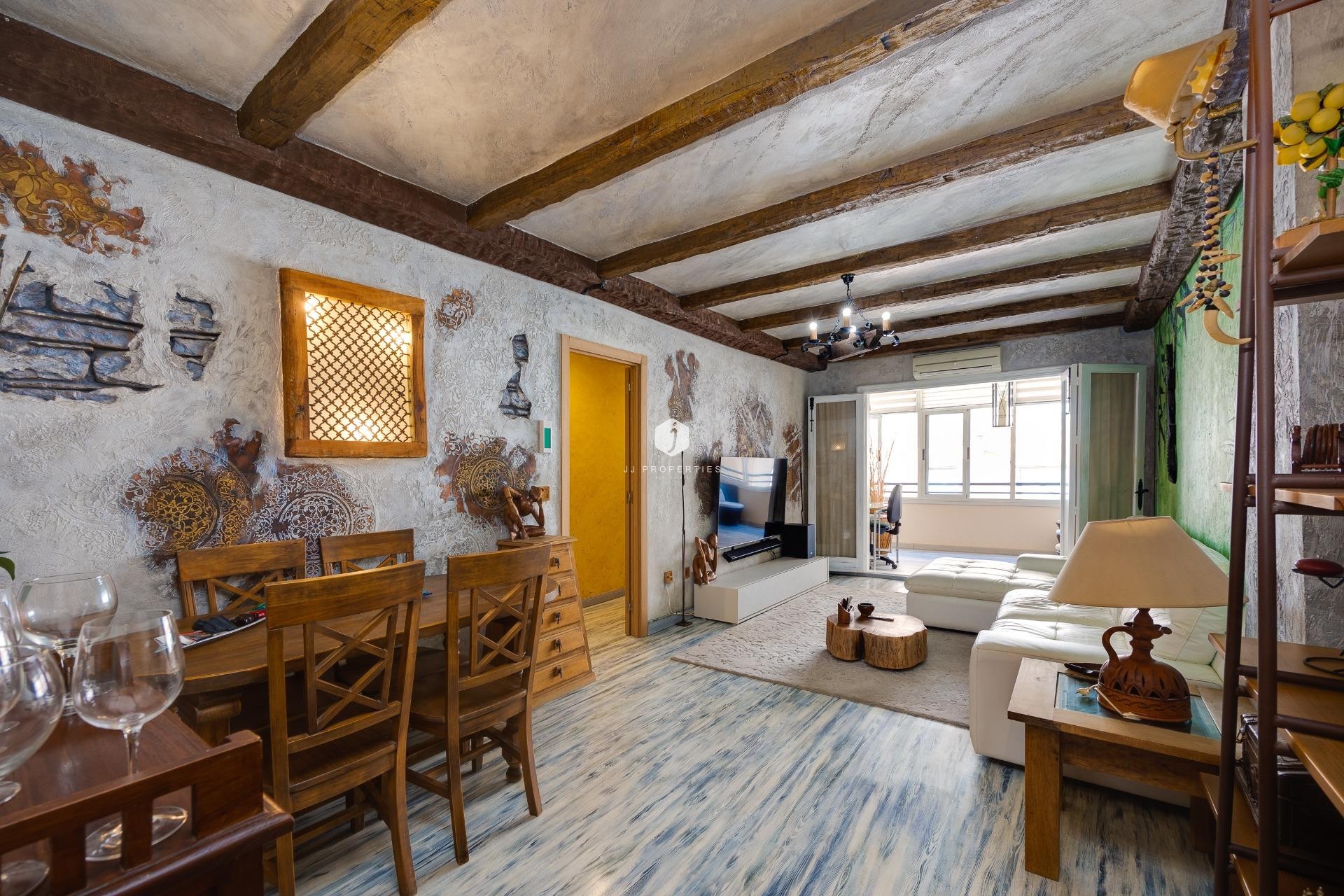 Tweedehands - Appartement / flat -
Torrevieja - Acequion