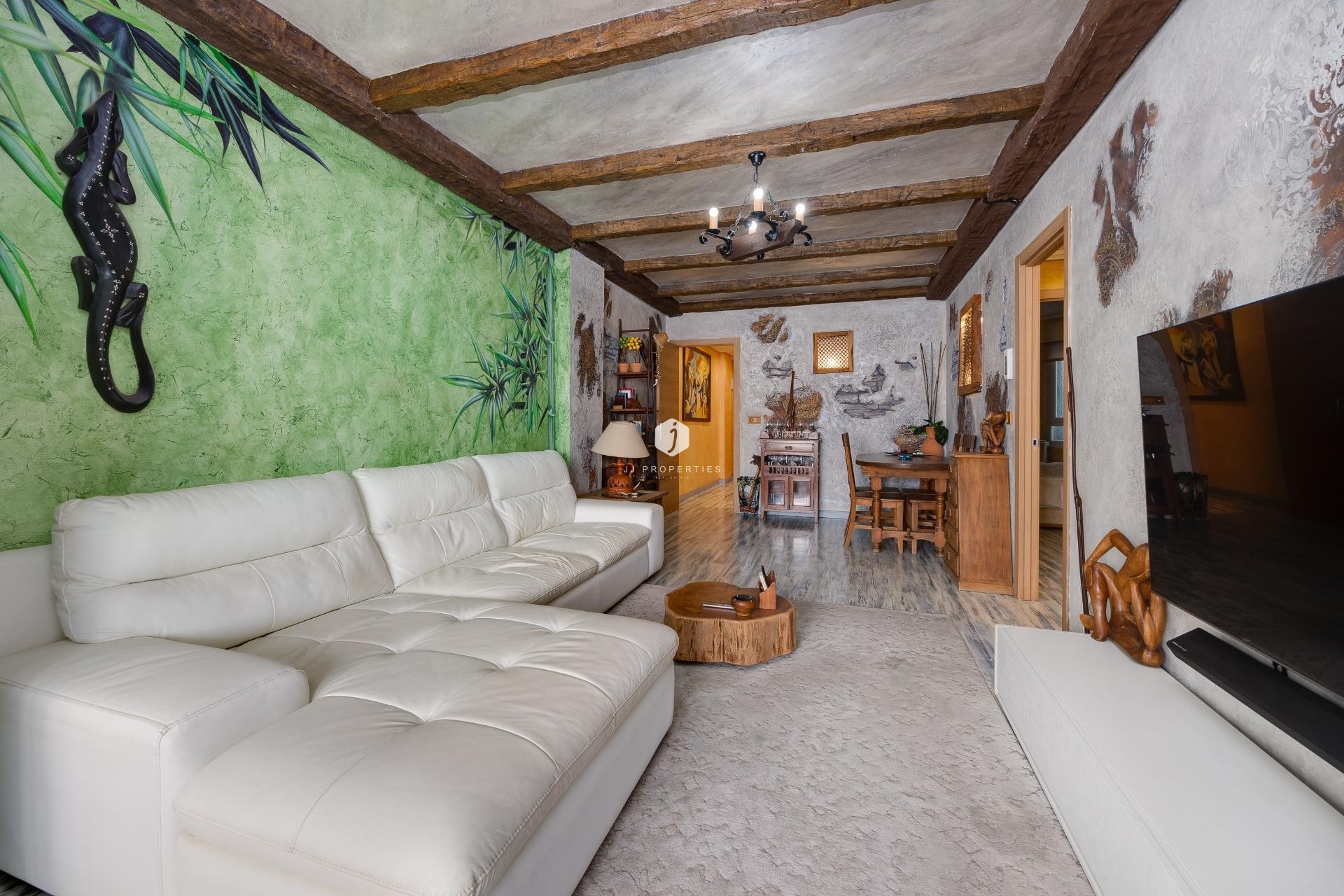 Tweedehands - Appartement / flat -
Torrevieja - Acequion