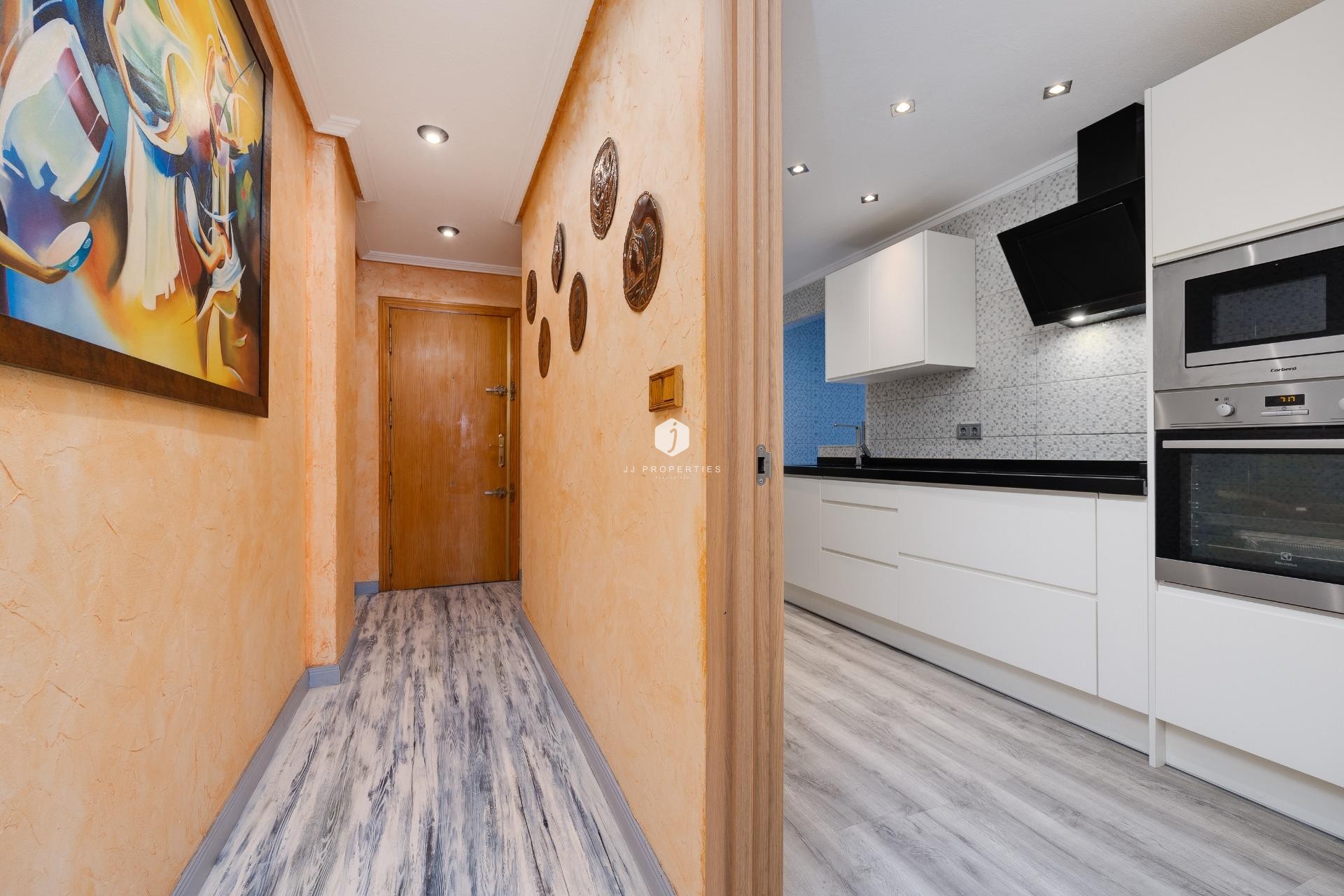 Tweedehands - Appartement / flat -
Torrevieja - Acequion