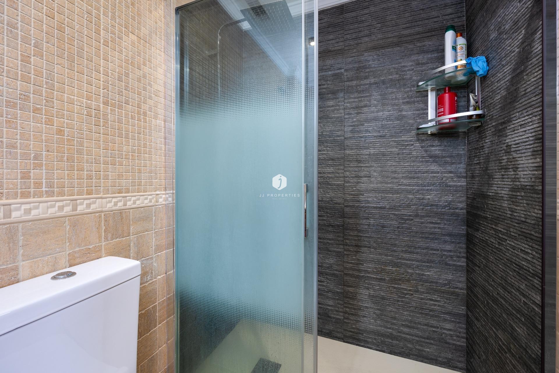 Tweedehands - Appartement / flat -
Torrevieja - Acequion