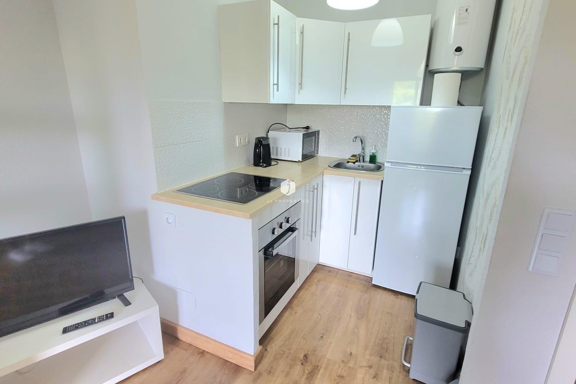 Tweedehands - Appartement / flat -
Torrevieja - Acequion