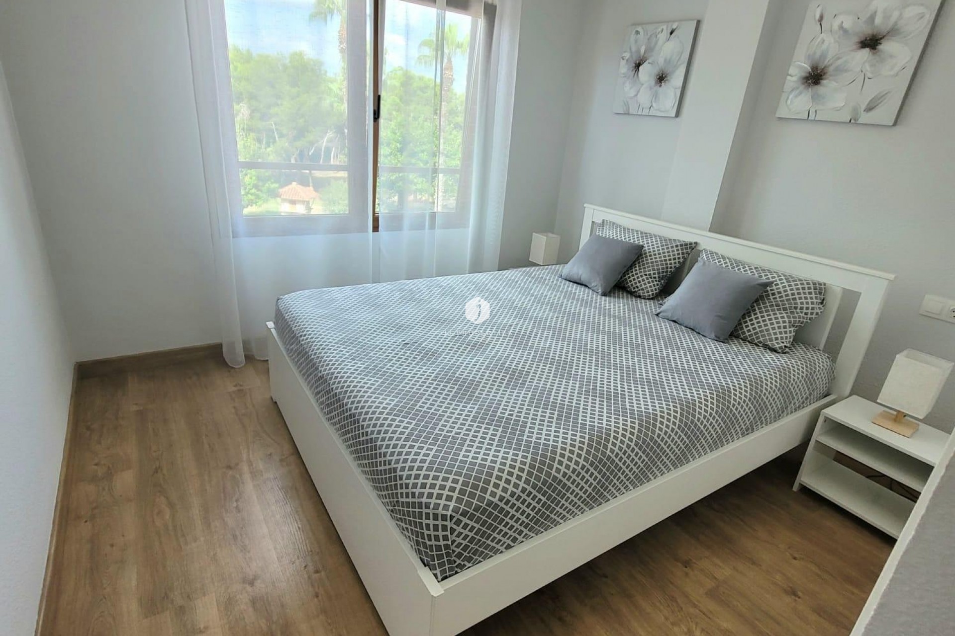 Tweedehands - Appartement / flat -
Torrevieja - Acequion