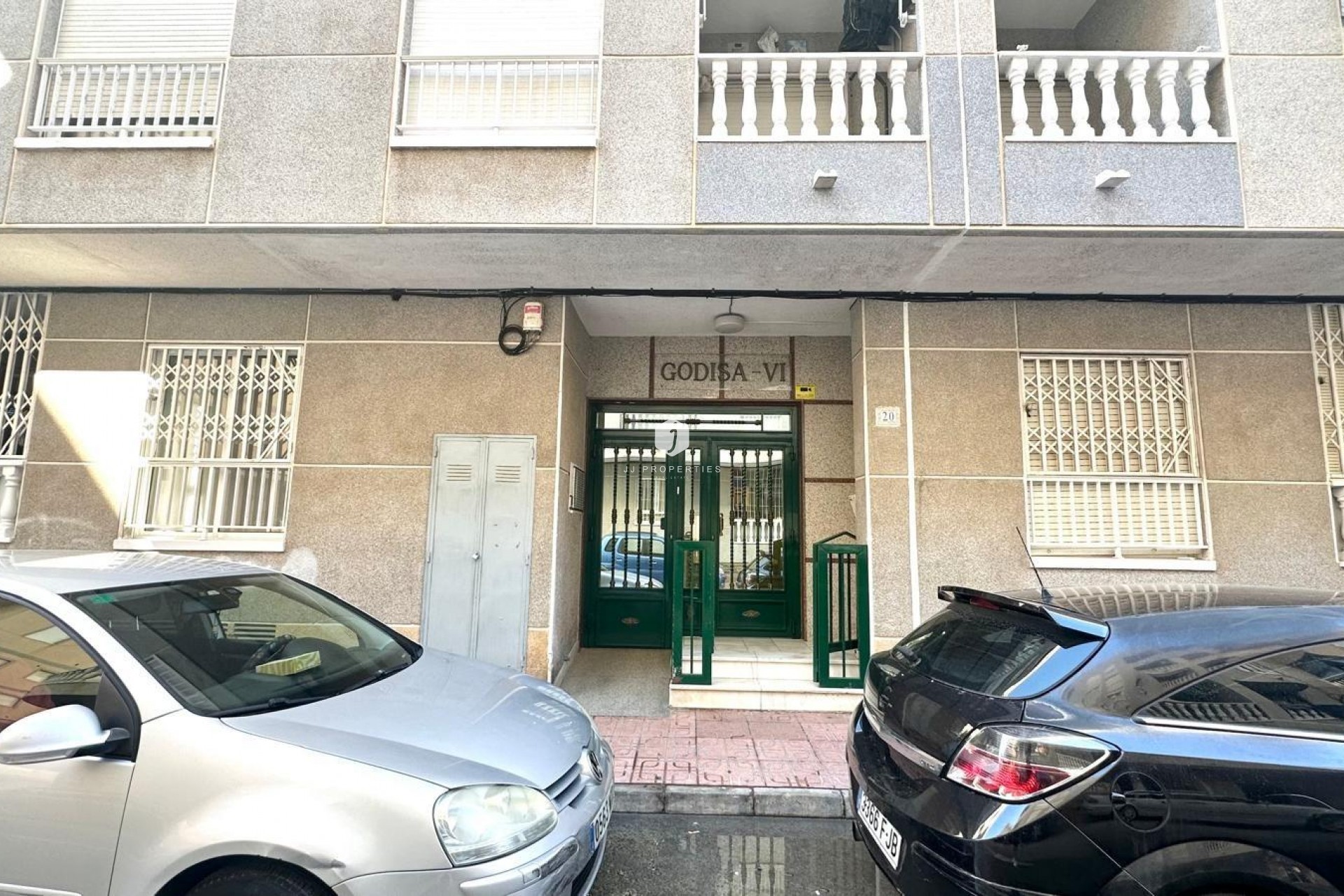 Tweedehands - Appartement / flat -
Torrevieja - Acequion