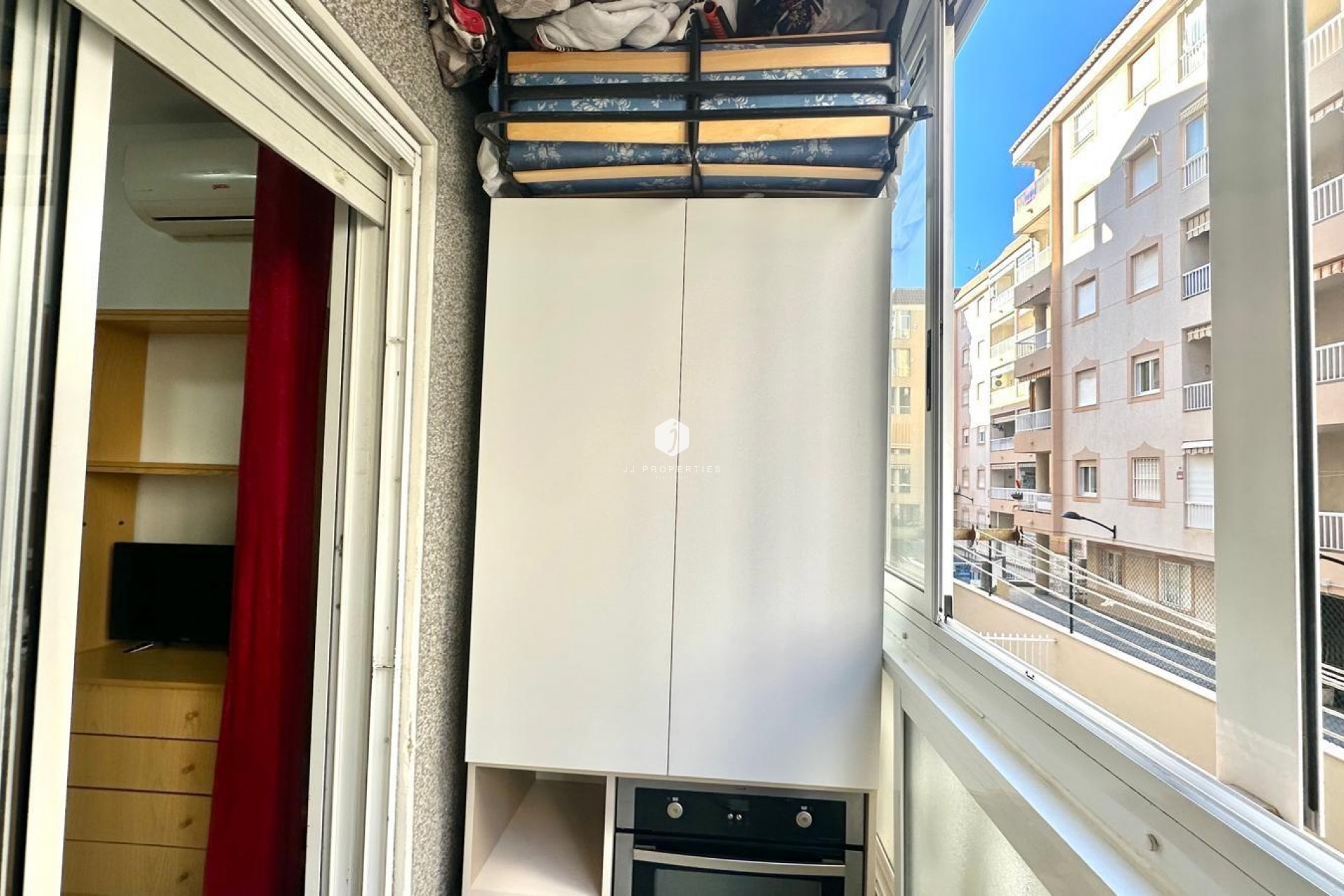 Tweedehands - Appartement / flat -
Torrevieja - Acequion