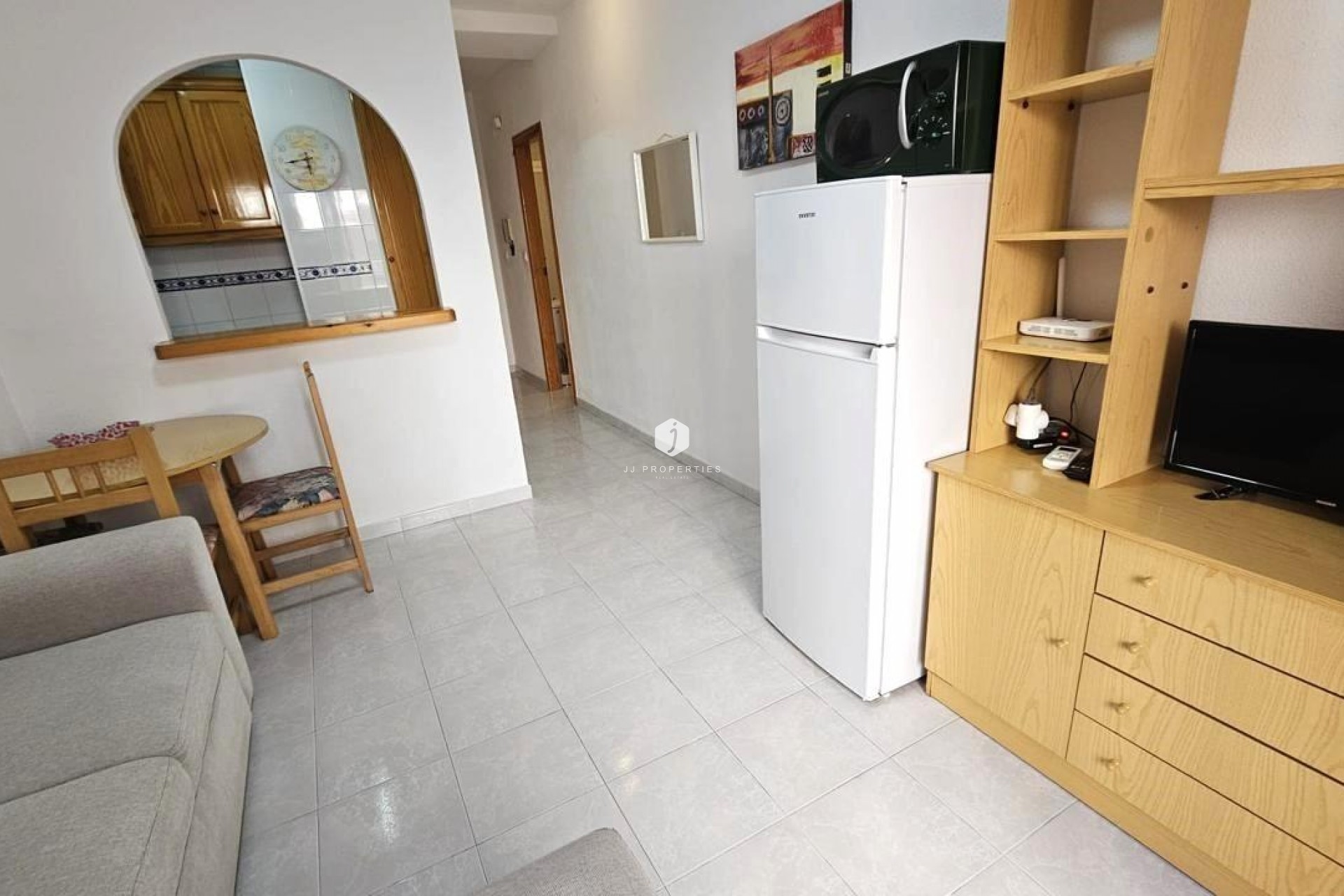 Tweedehands - Appartement / flat -
Torrevieja - Acequion
