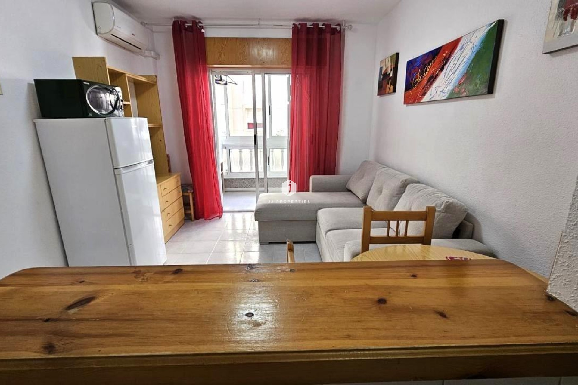 Tweedehands - Appartement / flat -
Torrevieja - Acequion