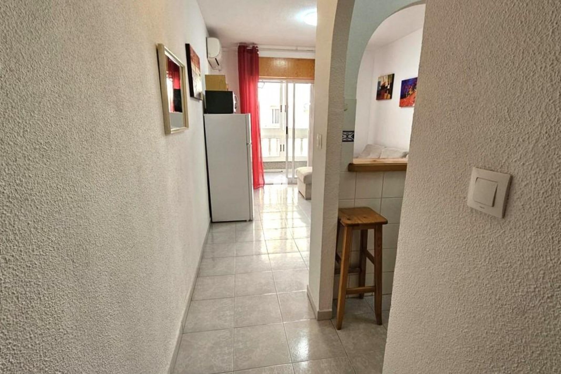 Tweedehands - Appartement / flat -
Torrevieja - Acequion