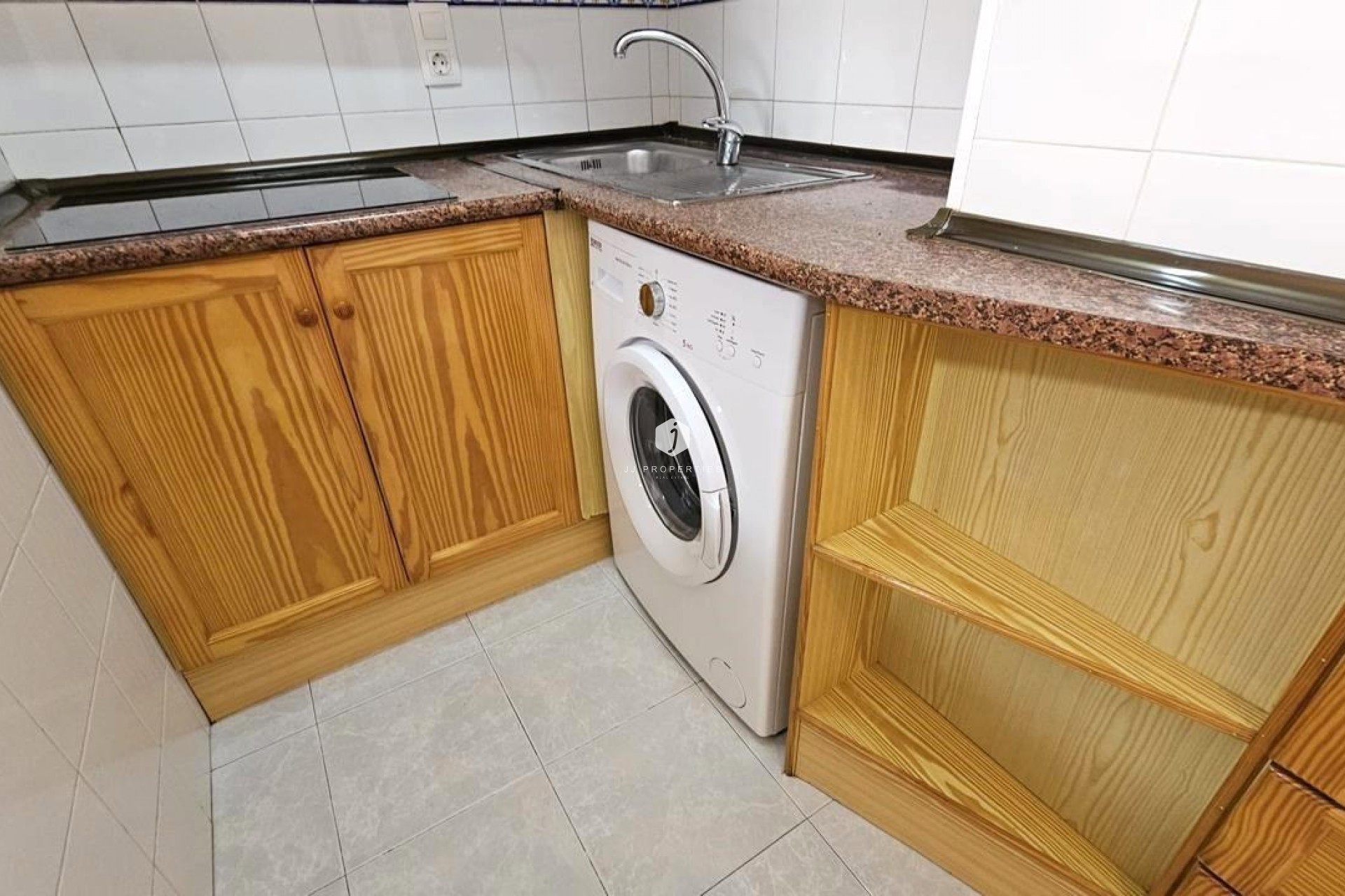 Tweedehands - Appartement / flat -
Torrevieja - Acequion