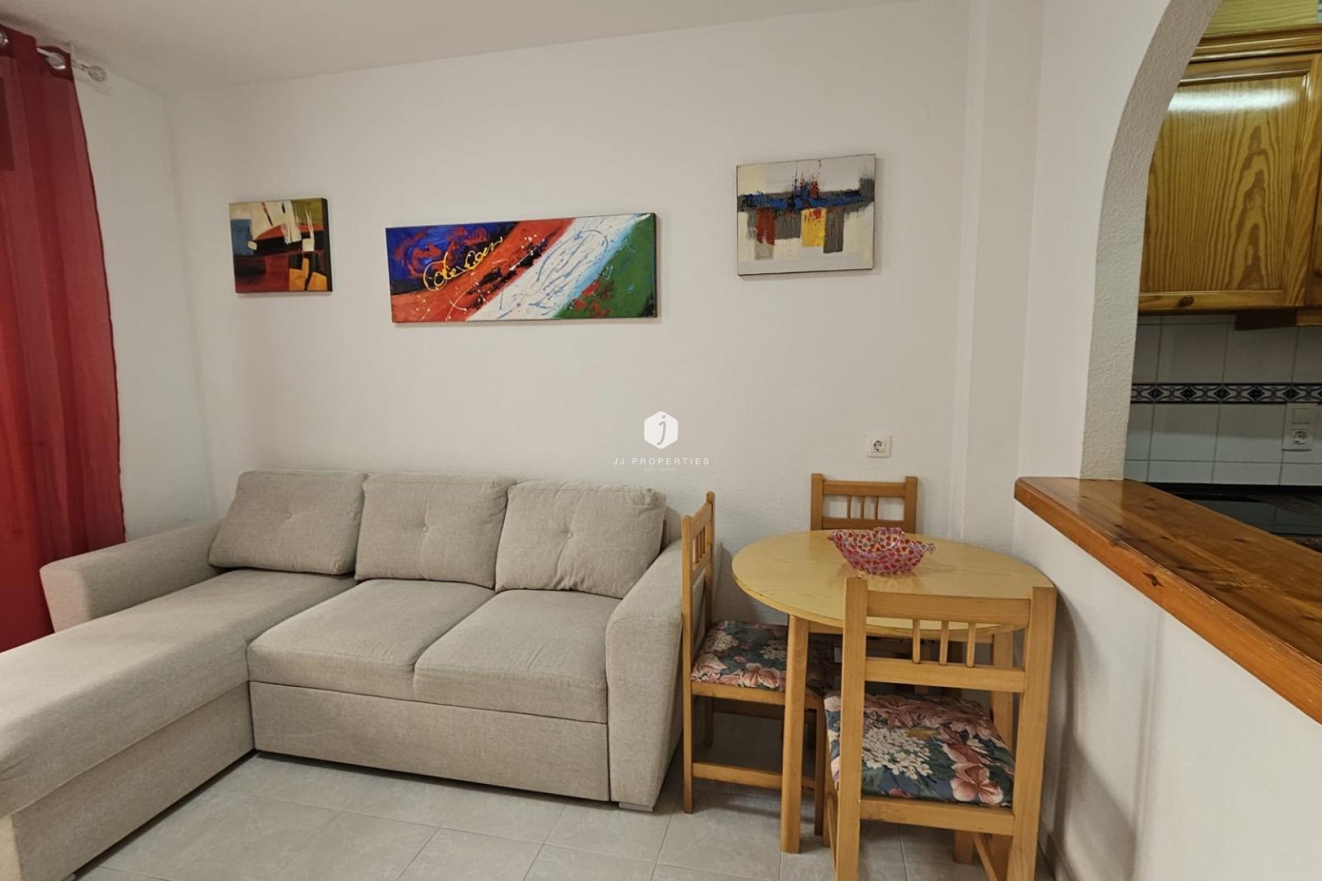 Tweedehands - Appartement / flat -
Torrevieja - Acequion