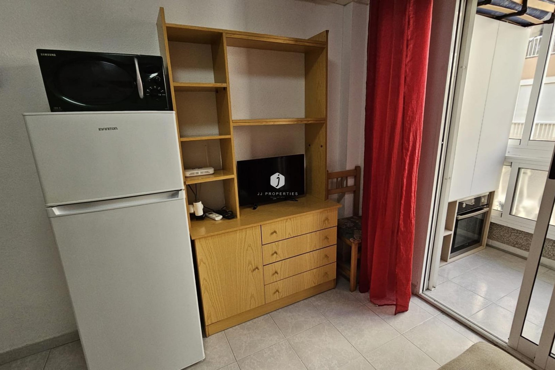 Tweedehands - Appartement / flat -
Torrevieja - Acequion