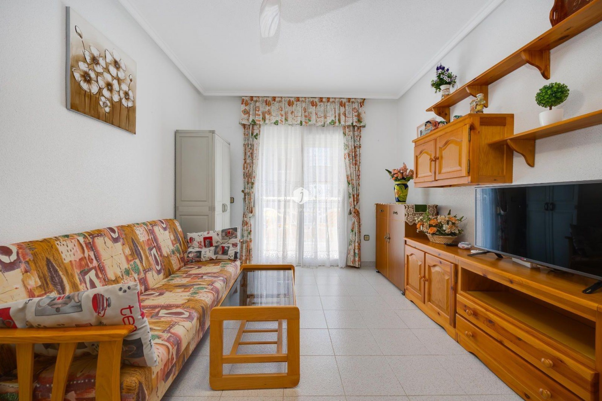 Tweedehands - Appartement / flat -
Torrevieja - Acequion