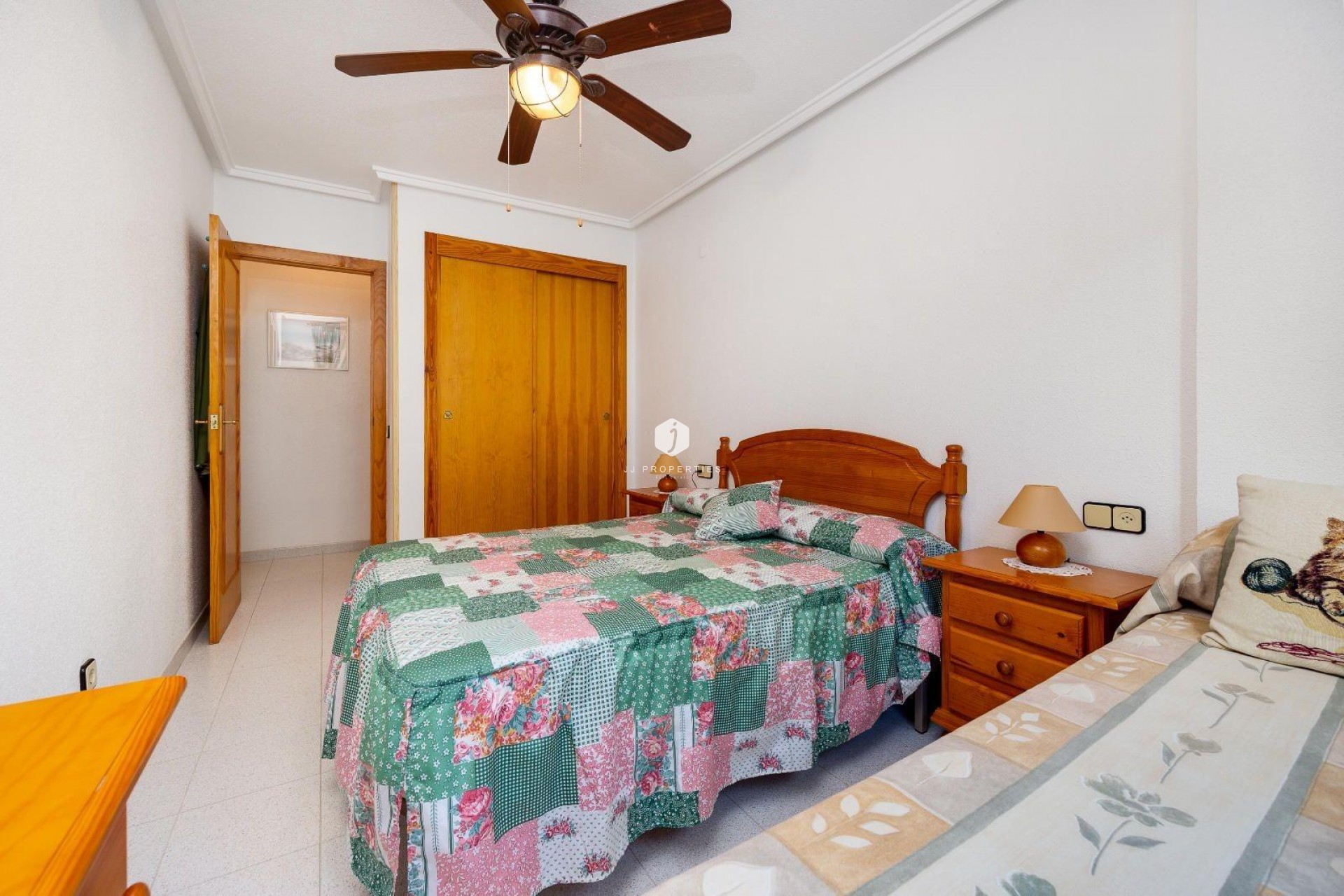 Tweedehands - Appartement / flat -
Torrevieja - Acequion