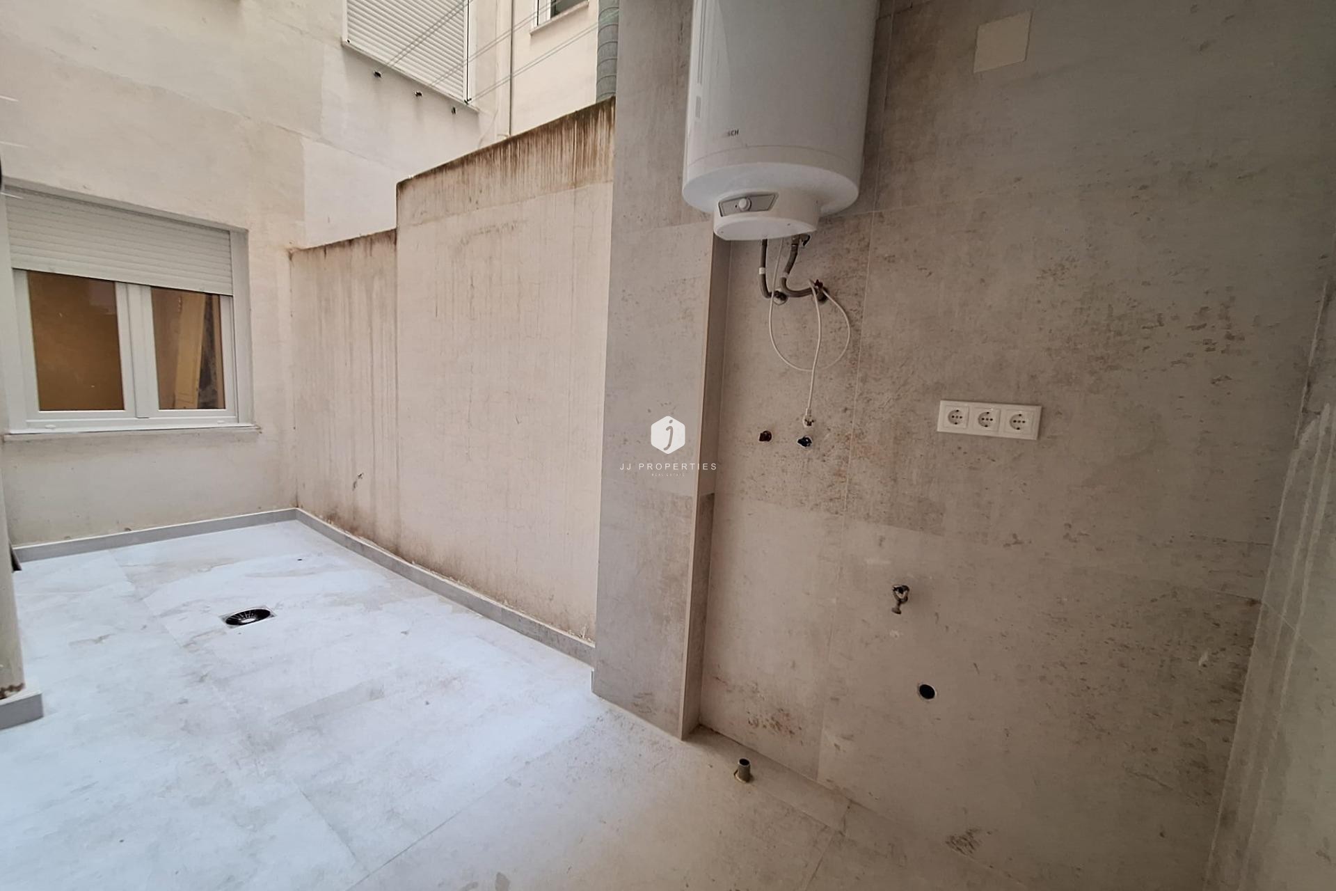 Tweedehands - Appartement / flat -
Torrevieja - Acequion