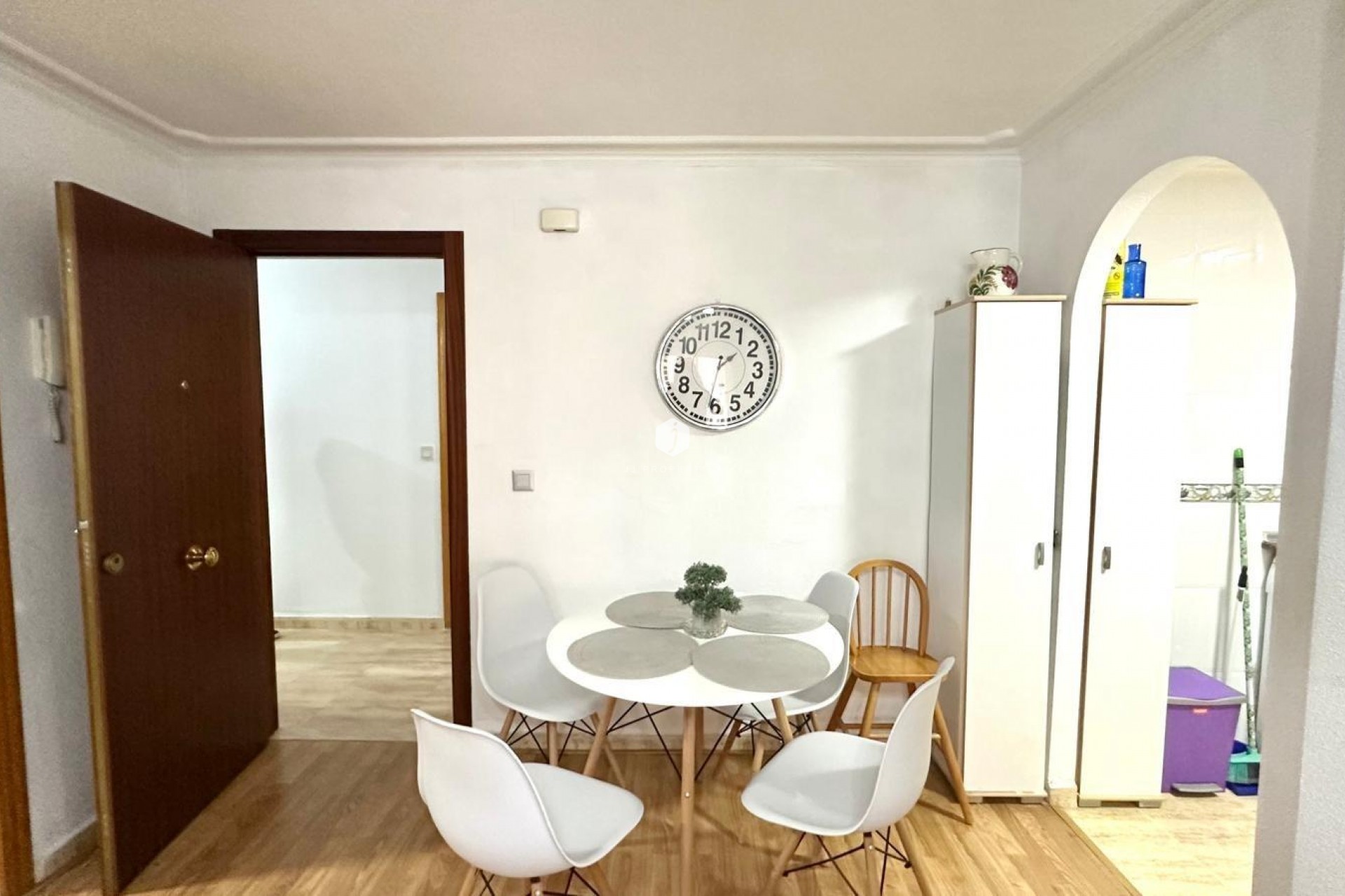 Tweedehands - Appartement / flat -
Torrevieja - Acequion