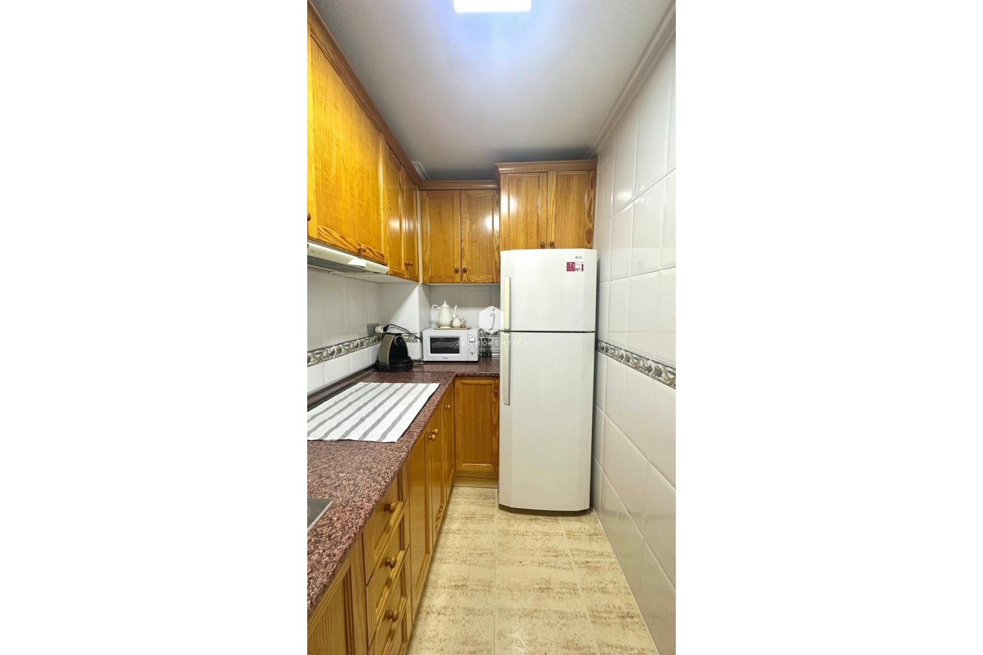 Tweedehands - Appartement / flat -
Torrevieja - Acequion