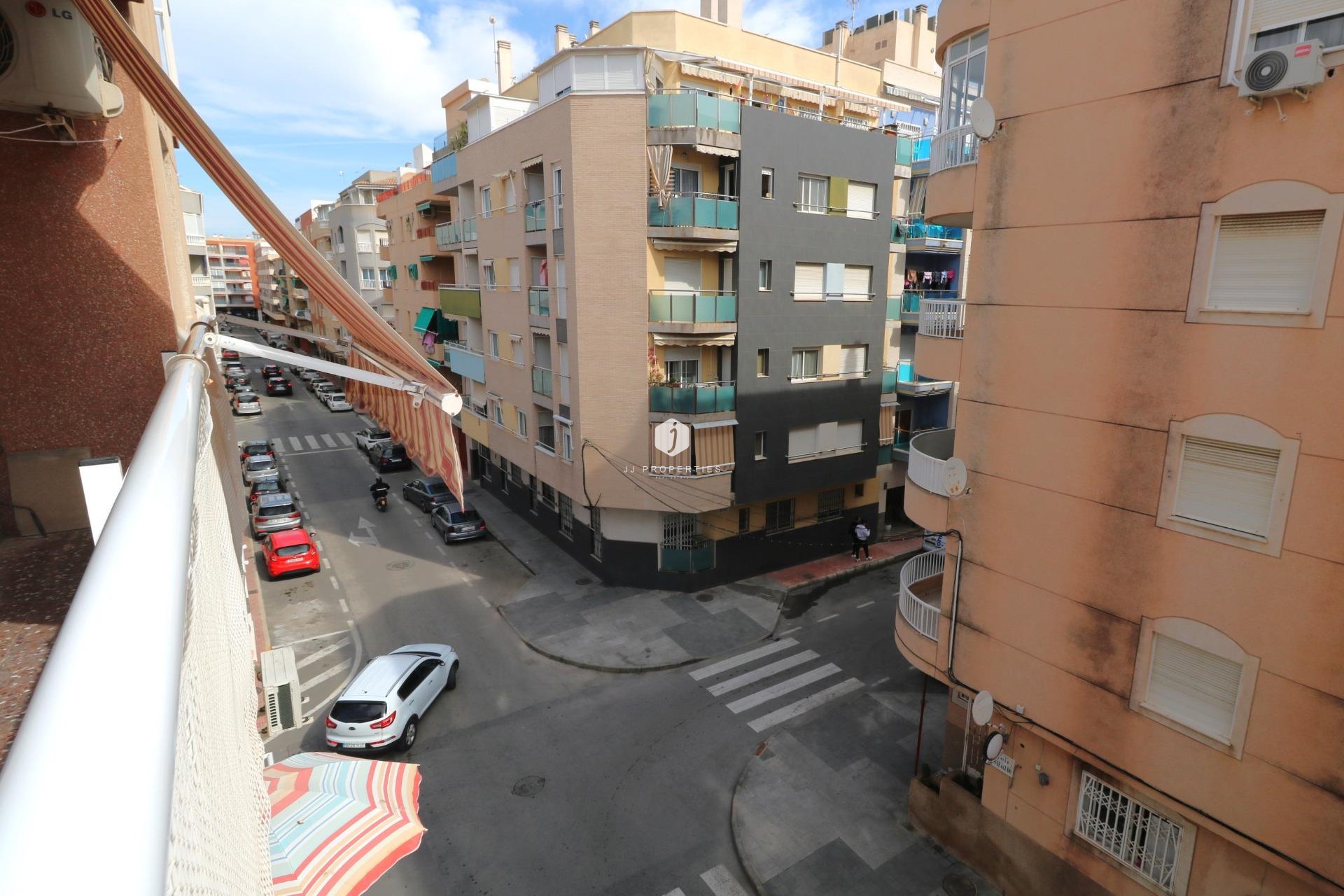 Tweedehands - Appartement / flat -
Torrevieja - Acequion