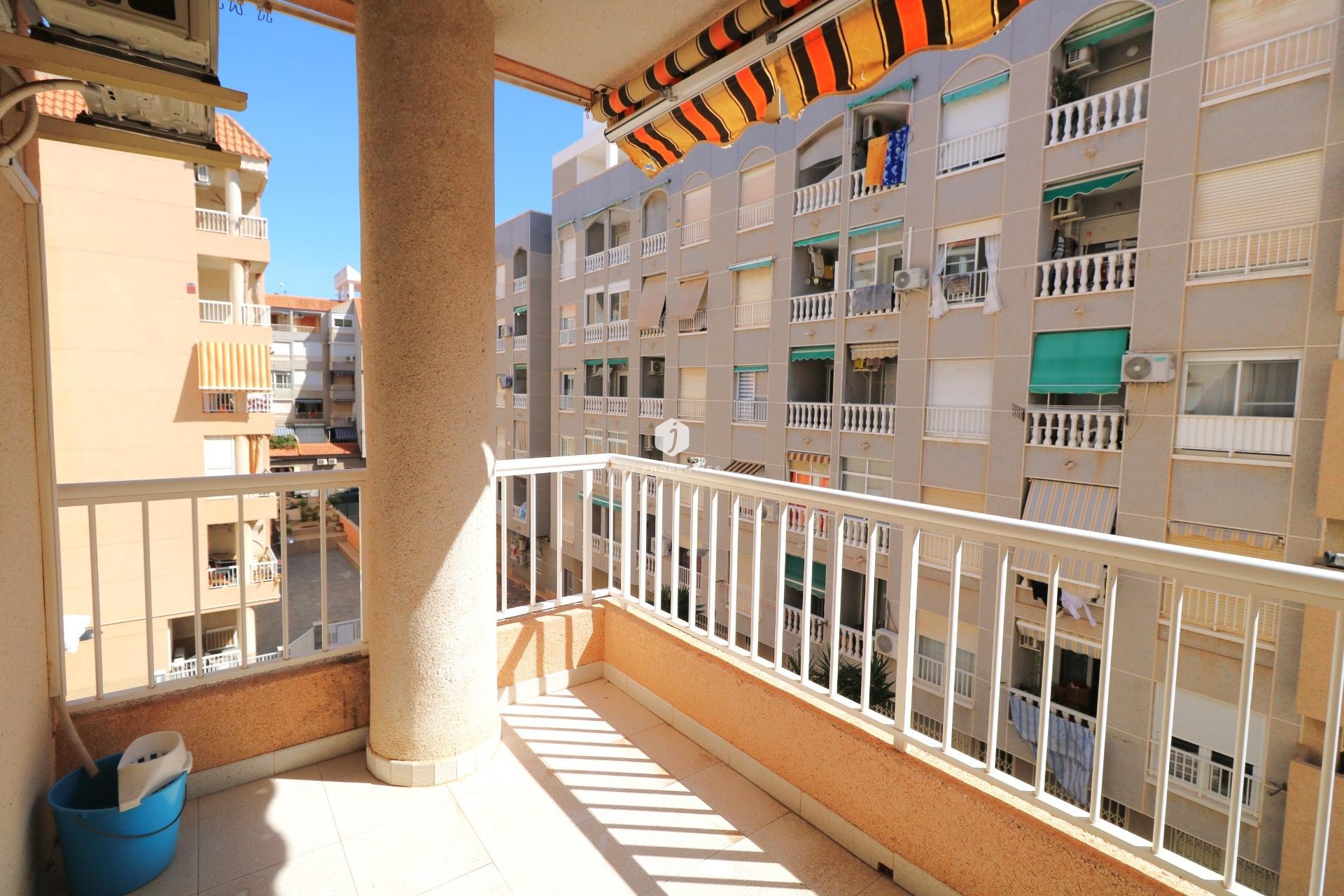 Tweedehands - Appartement / flat -
Torrevieja - Acequion