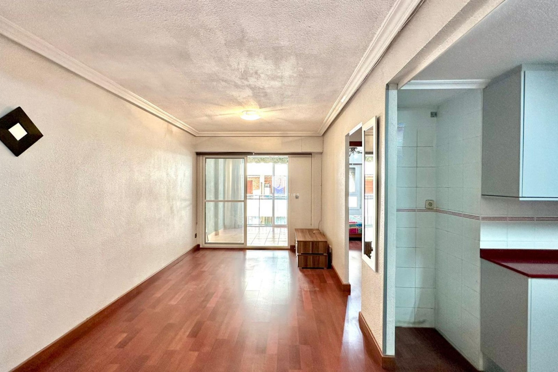 Tweedehands - Appartement / flat -
Torrevieja - Acequion