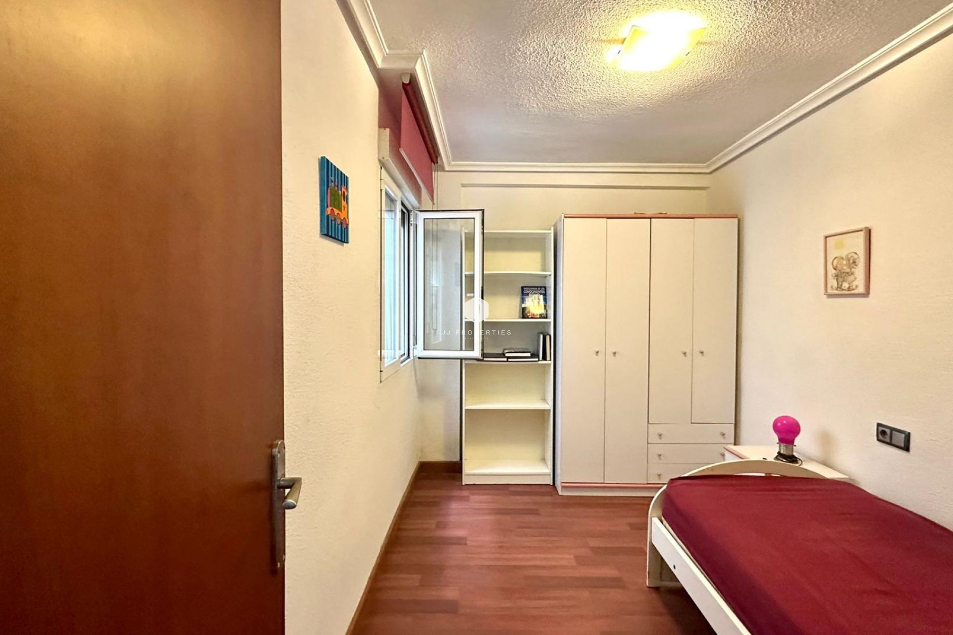 Tweedehands - Appartement / flat -
Torrevieja - Acequion