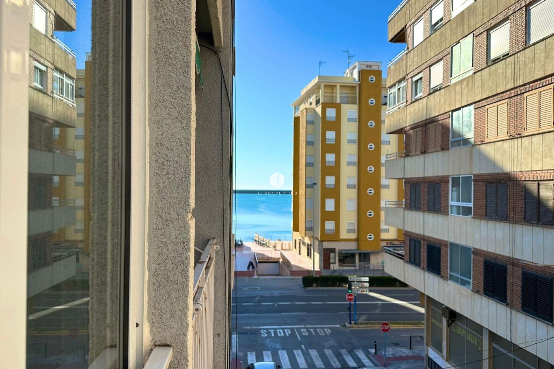 Tweedehands - Appartement / flat -
Torrevieja - Acequion