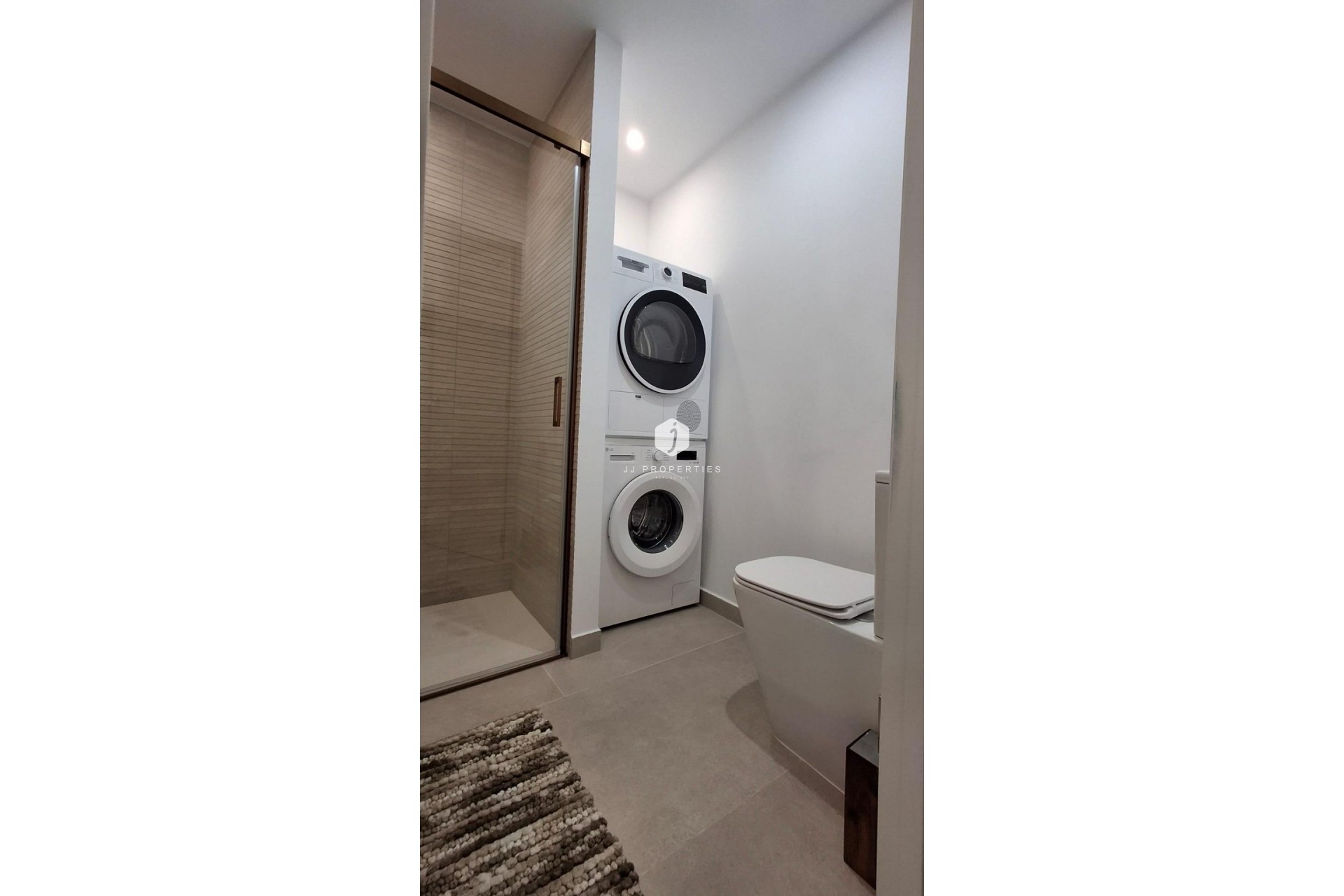 Tweedehands - Appartement / flat -
Torrevieja - Acequion