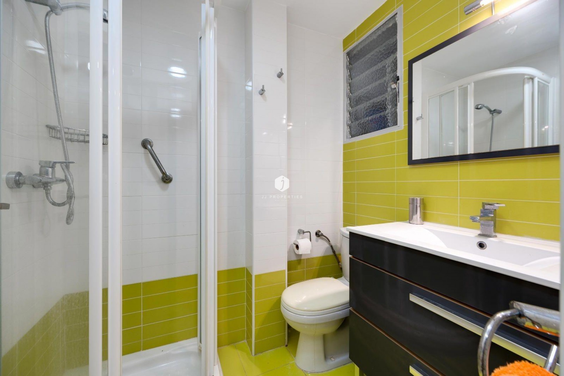 Tweedehands - Appartement / flat -
Torrevieja - Acequion