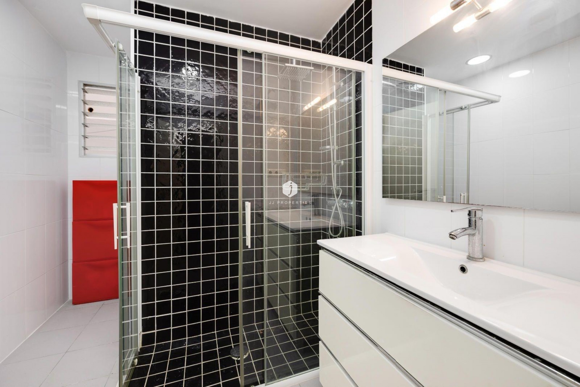 Tweedehands - Appartement / flat -
Torrevieja - Acequion