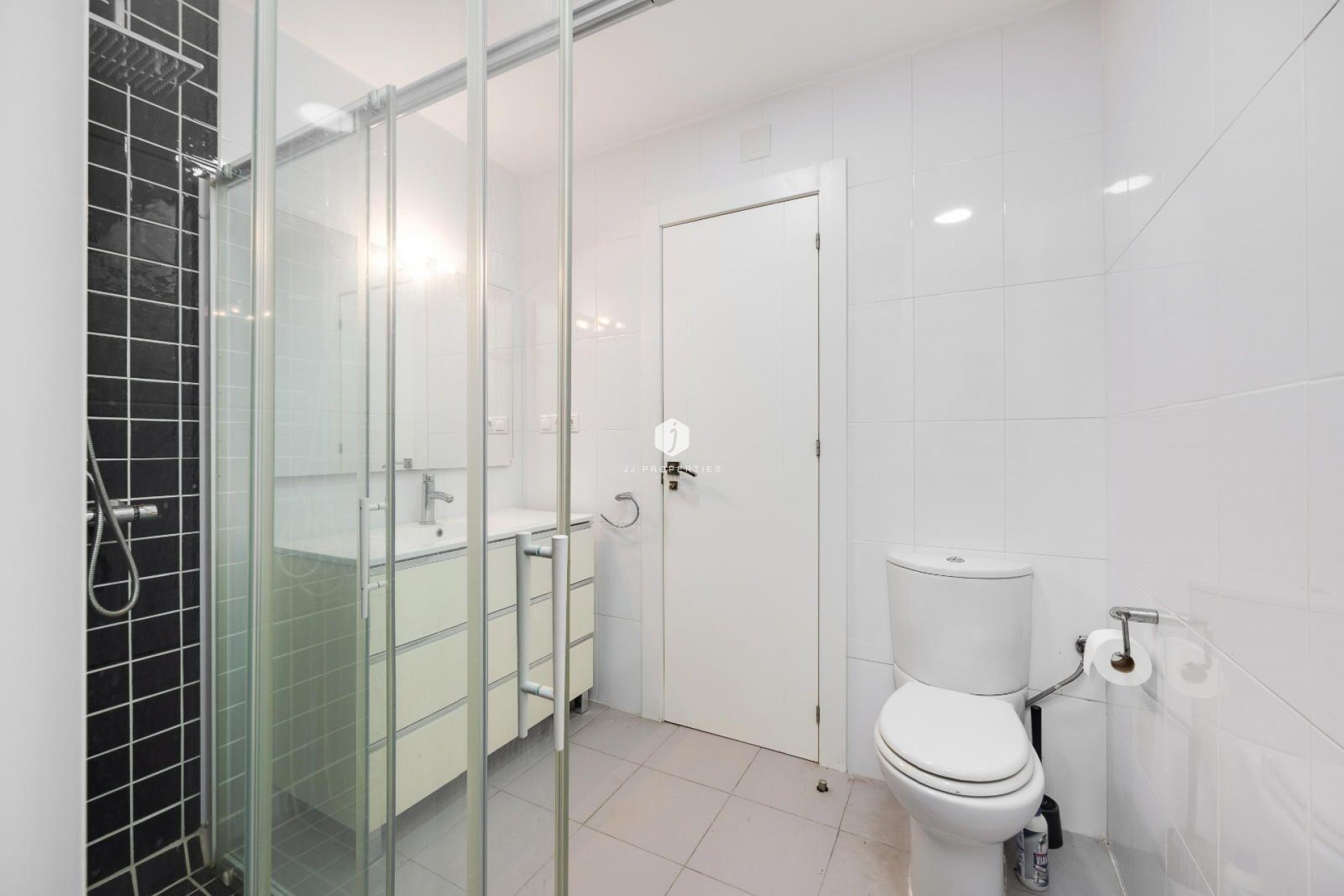 Tweedehands - Appartement / flat -
Torrevieja - Acequion