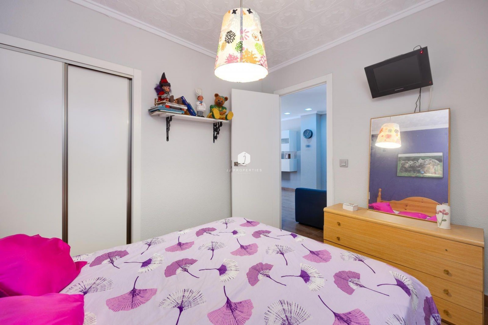 Tweedehands - Appartement / flat -
Torrevieja - Acequion