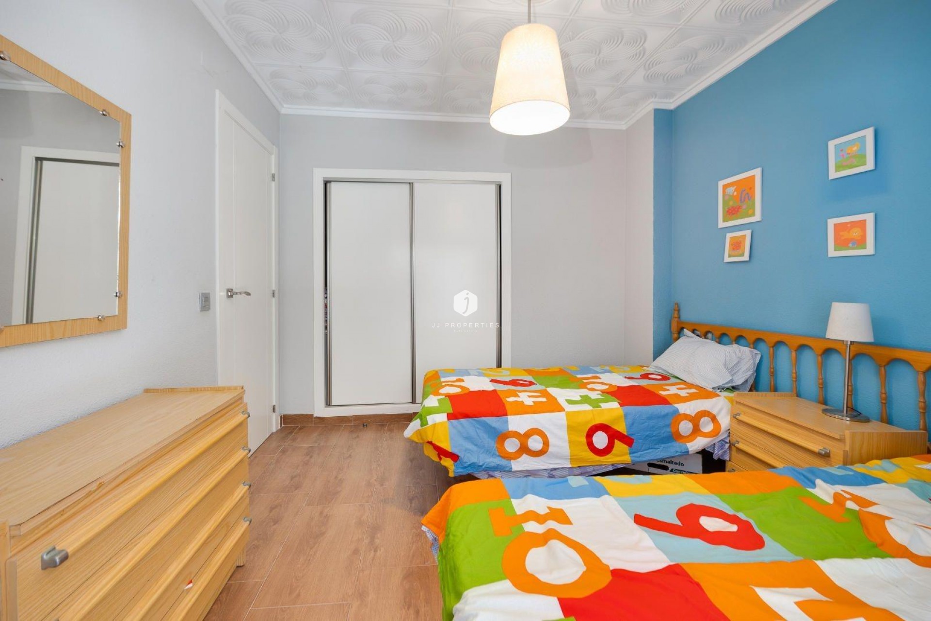 Tweedehands - Appartement / flat -
Torrevieja - Acequion