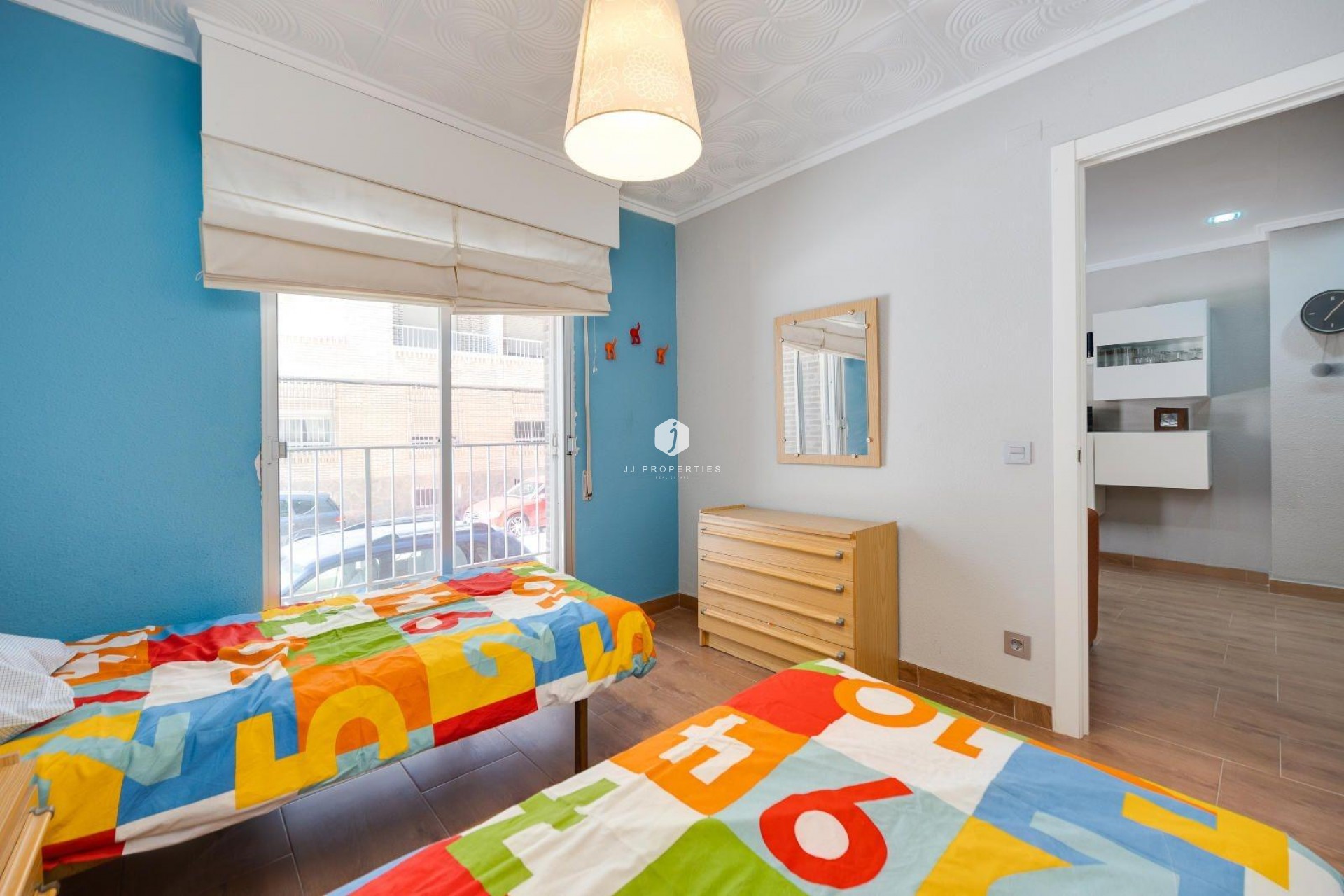Tweedehands - Appartement / flat -
Torrevieja - Acequion