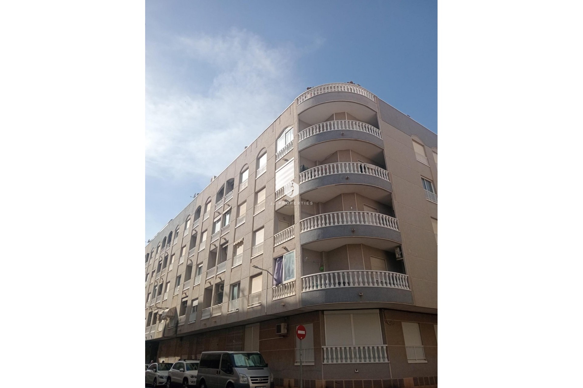 Tweedehands - Appartement / flat -
Torrevieja - Acequion