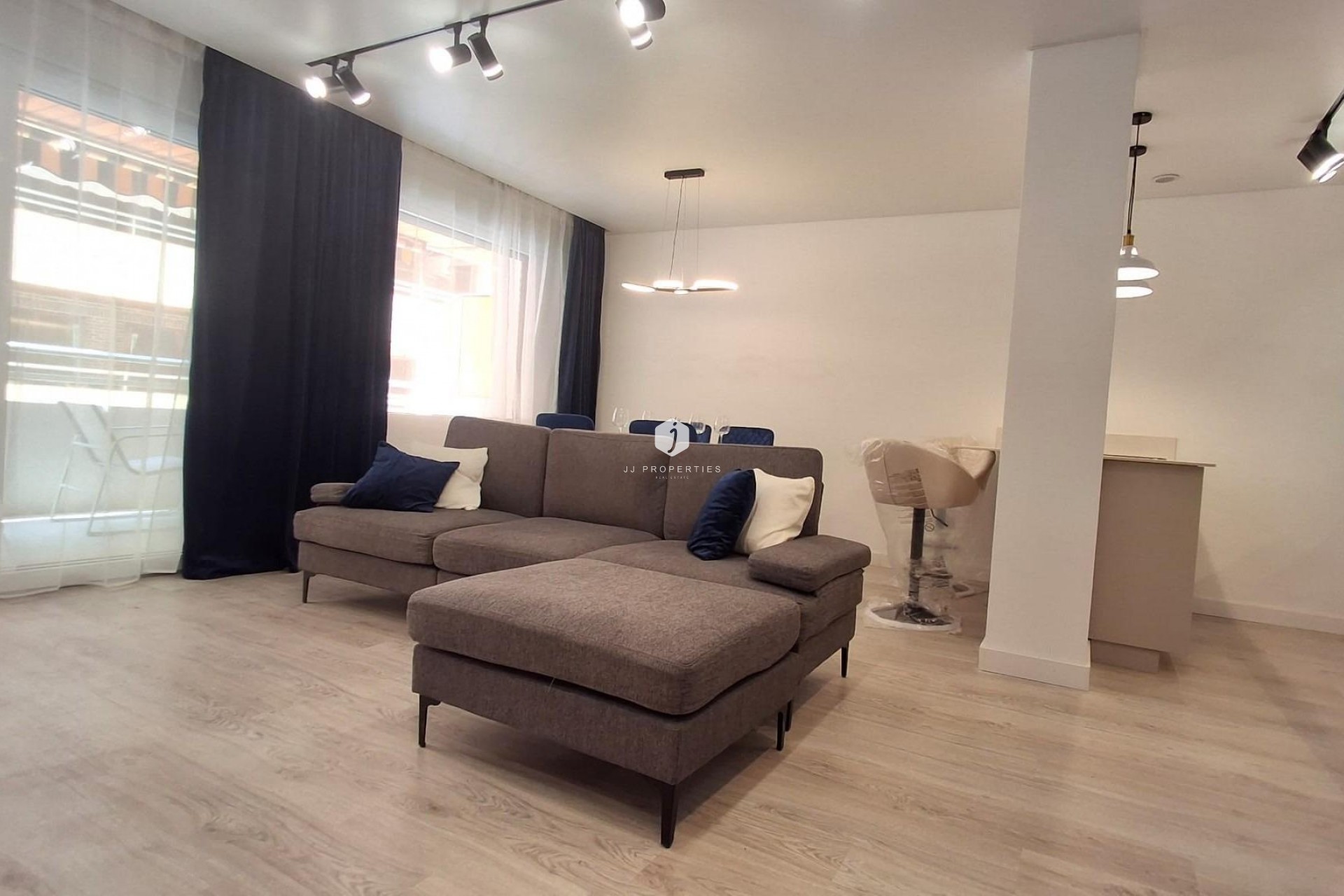 Tweedehands - Appartement / flat -
Torrevieja - Acequion