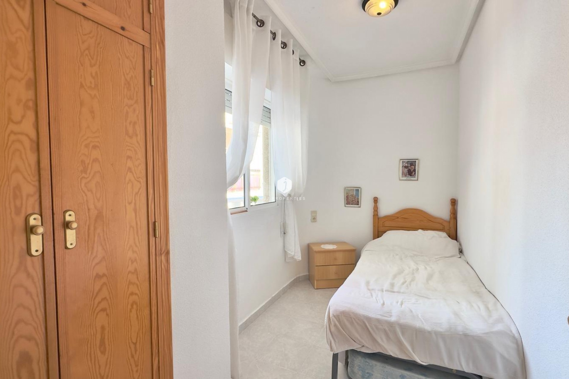 Tweedehands - Appartement / flat -
Torrevieja - Acequion