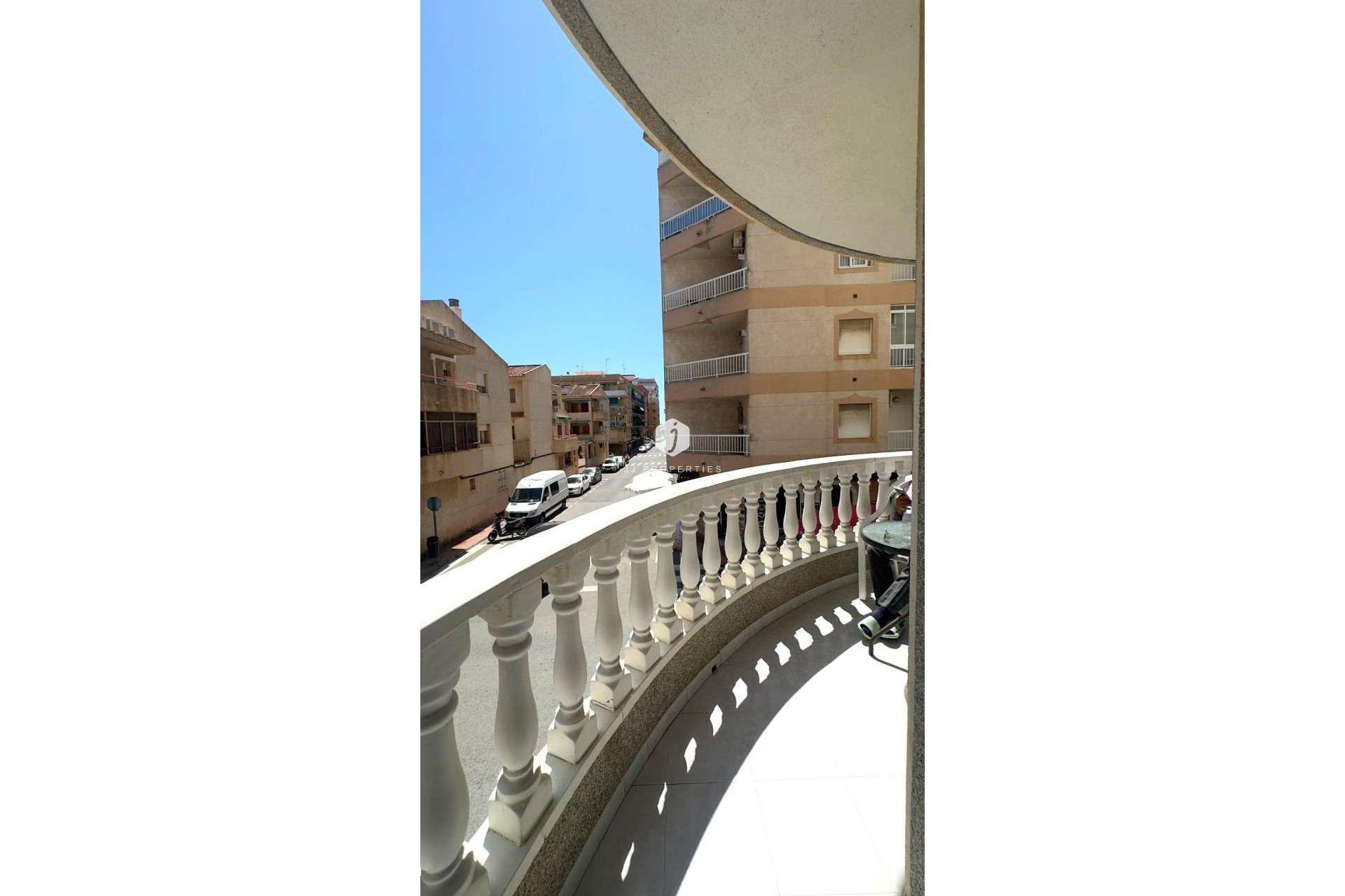 Tweedehands - Appartement / flat -
Torrevieja - Acequion
