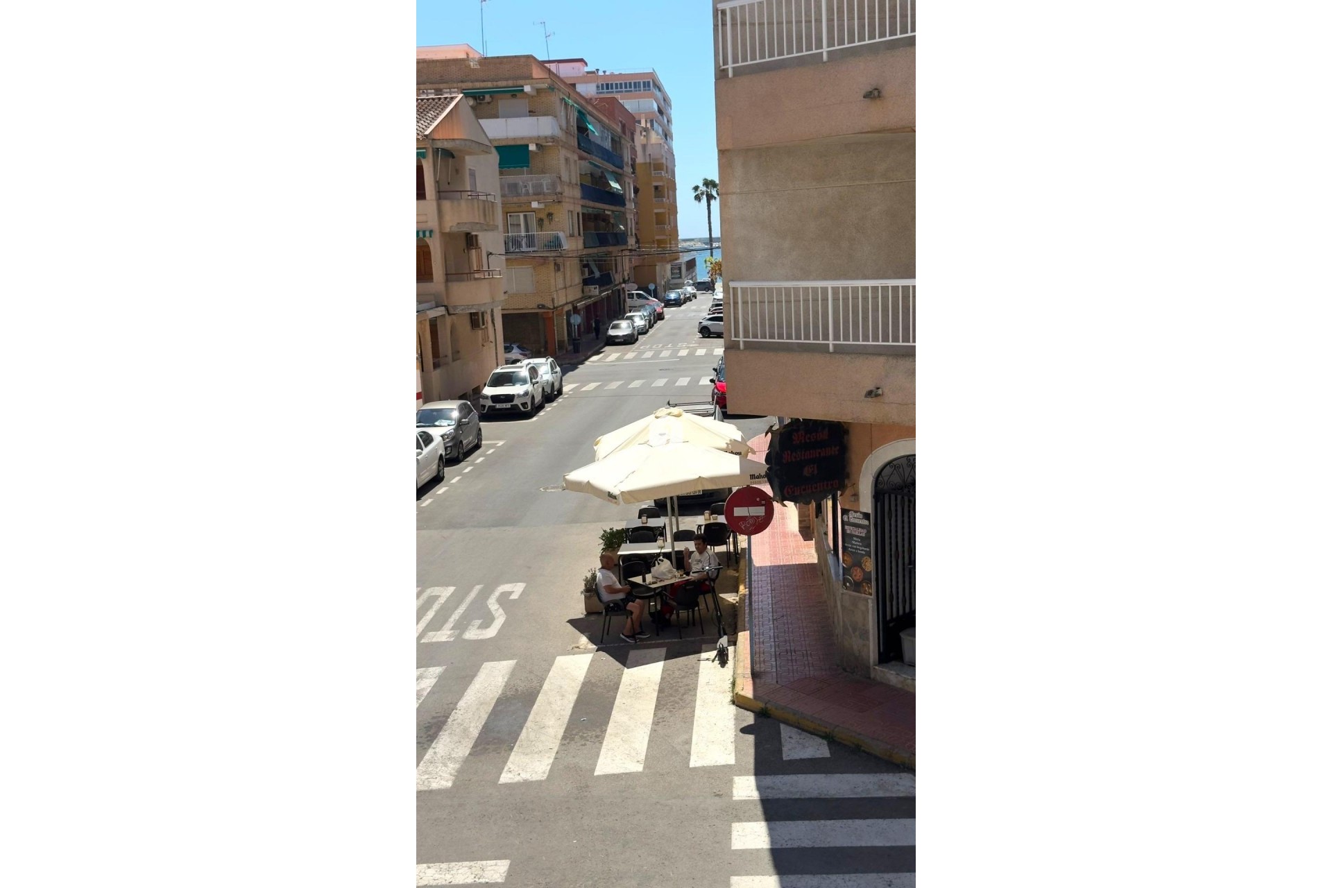 Tweedehands - Appartement / flat -
Torrevieja - Acequion