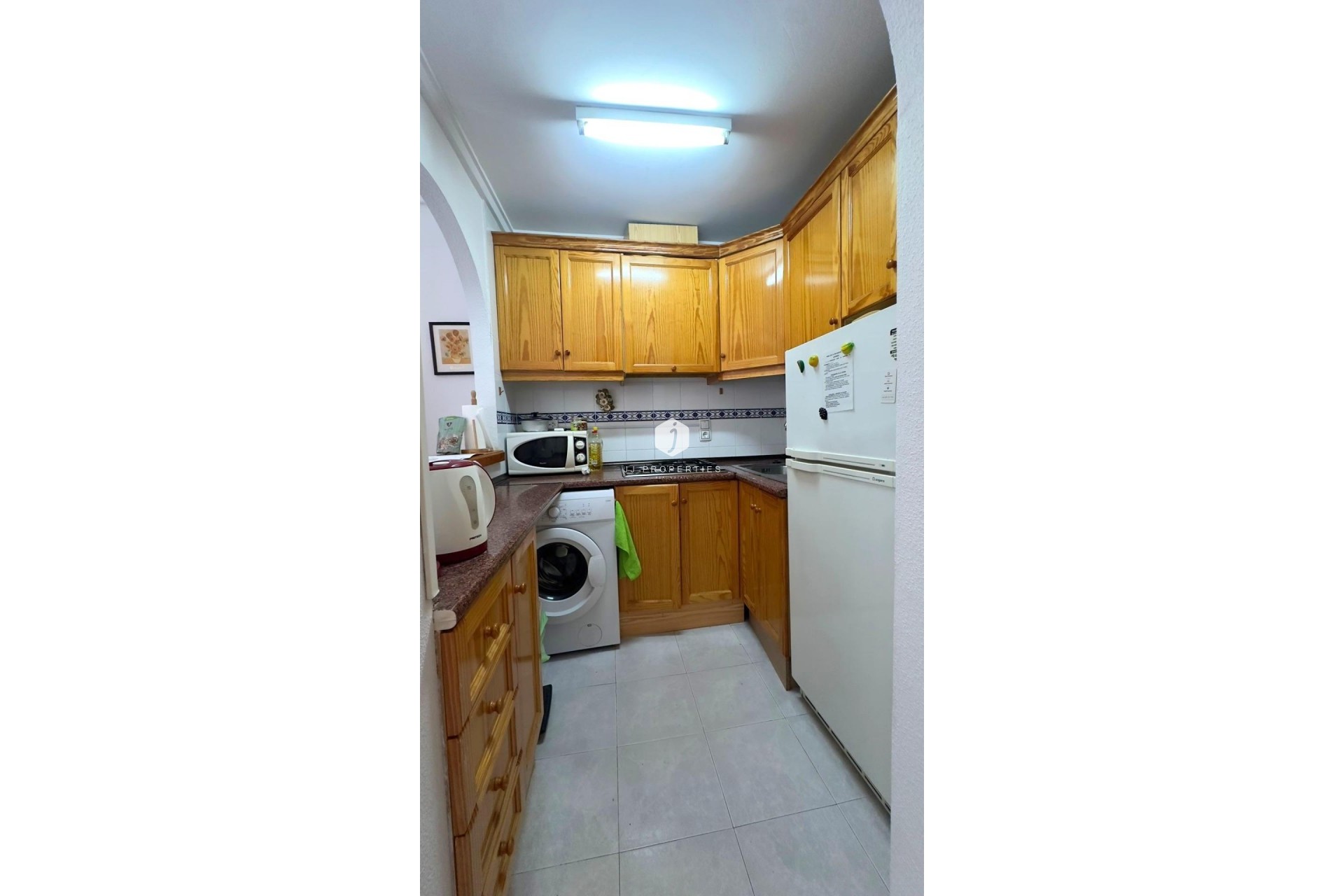 Tweedehands - Appartement / flat -
Torrevieja - Acequion