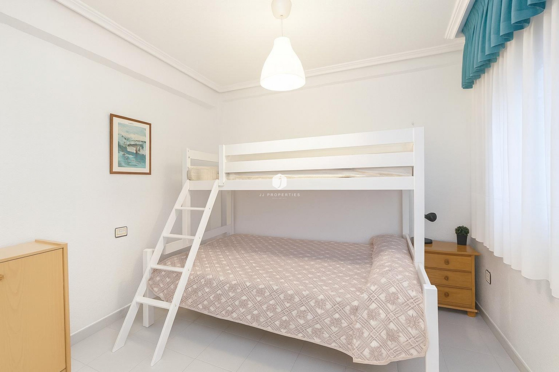 Tweedehands - Appartement / flat -
Torrevieja - Acequion