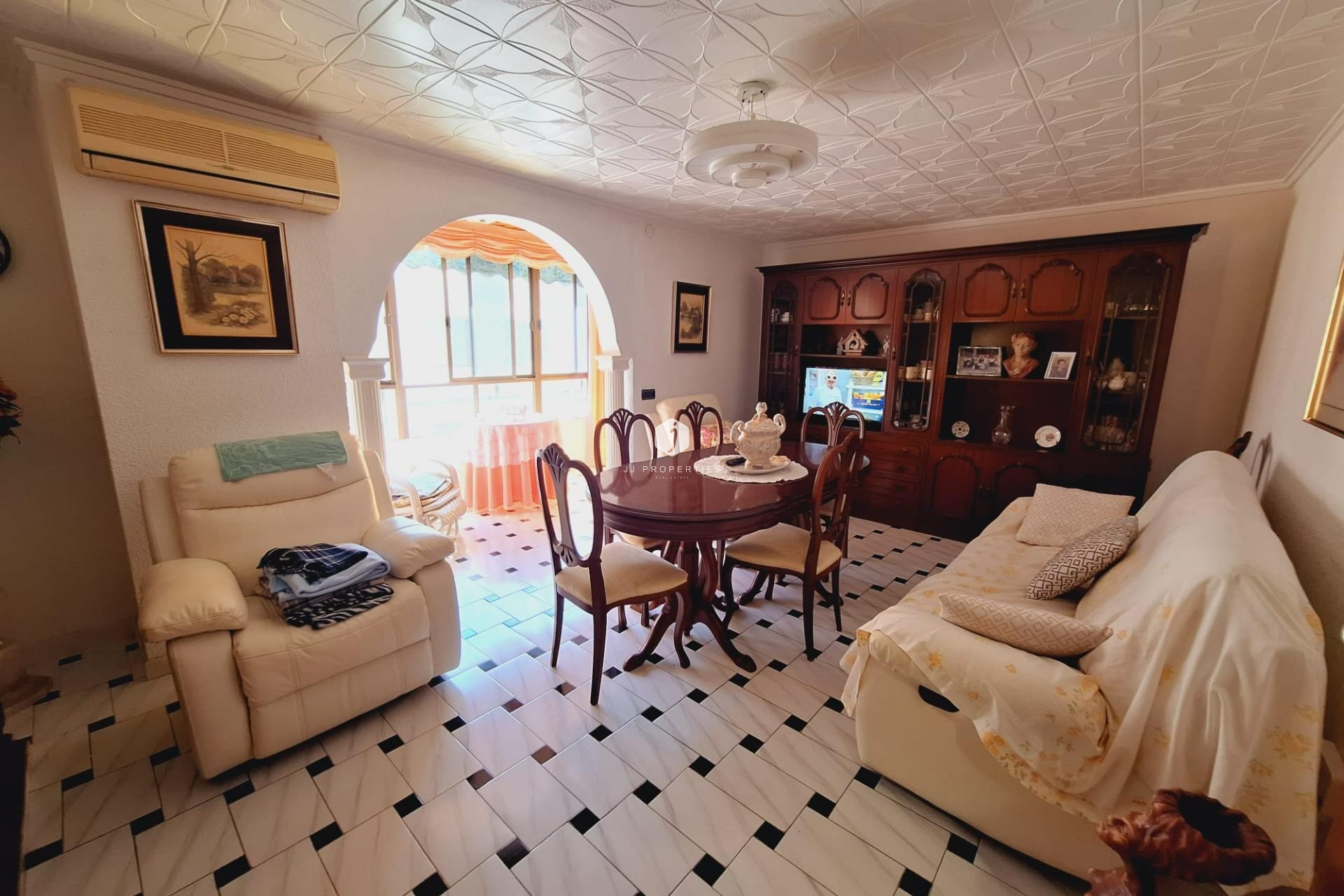 Tweedehands - Appartement / flat -
Torrevieja - Acequion