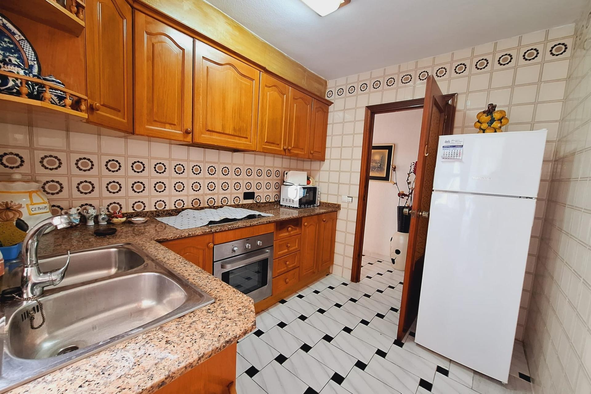 Tweedehands - Appartement / flat -
Torrevieja - Acequion