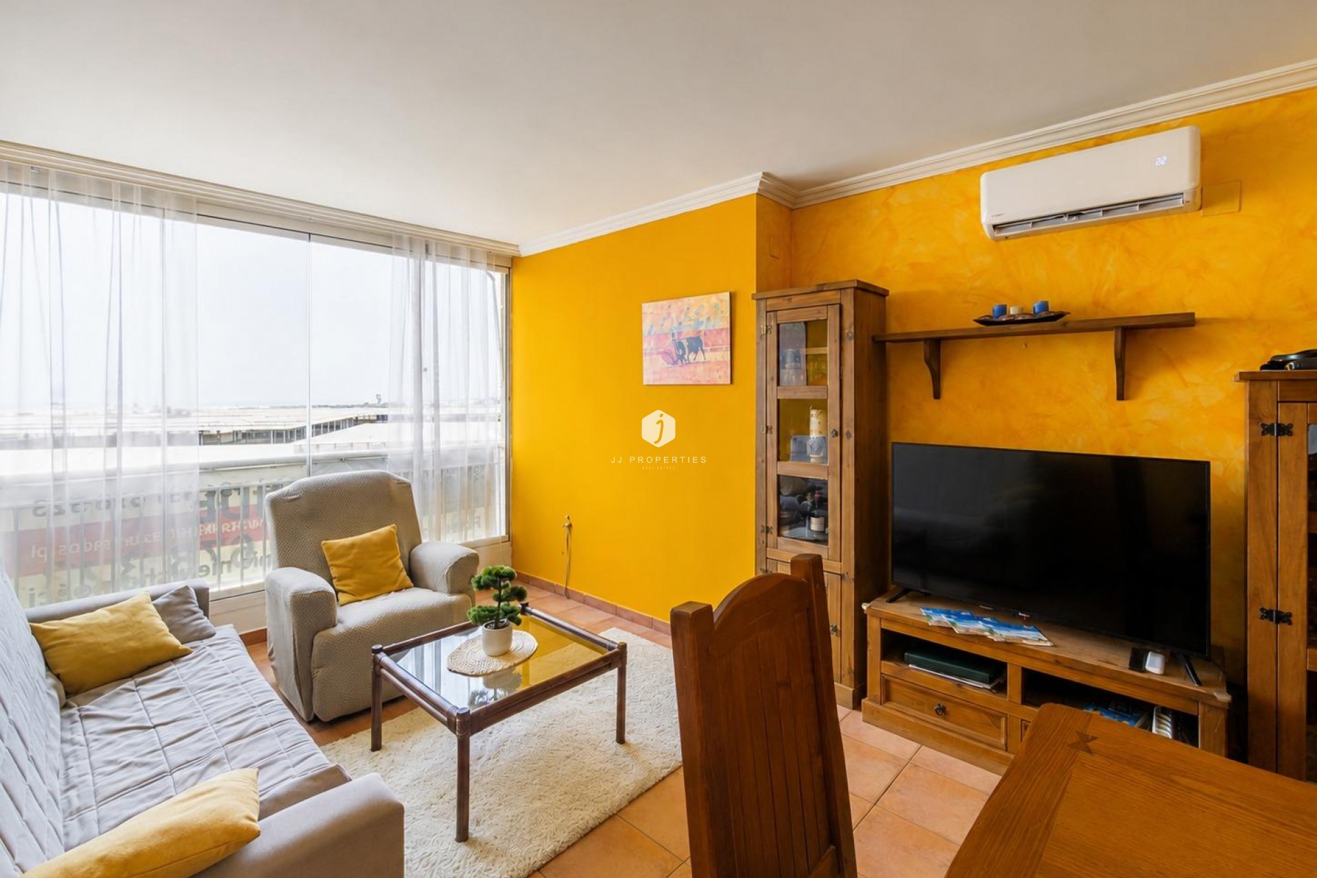 Tweedehands - Appartement / flat -
Torrevieja - Acequion